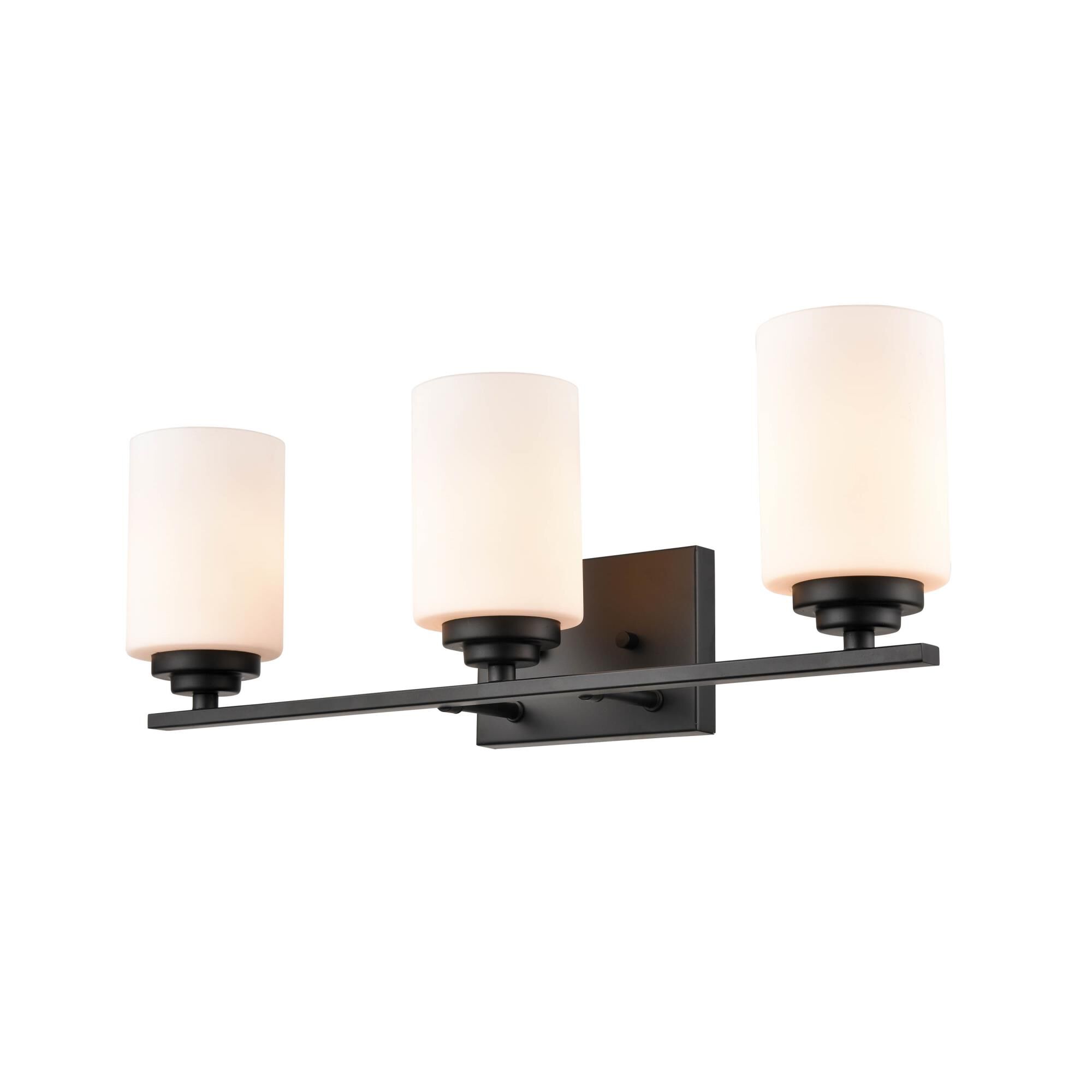 Durham 22 Inch 3 Light Bath Vanity Light by Millennium Lighting