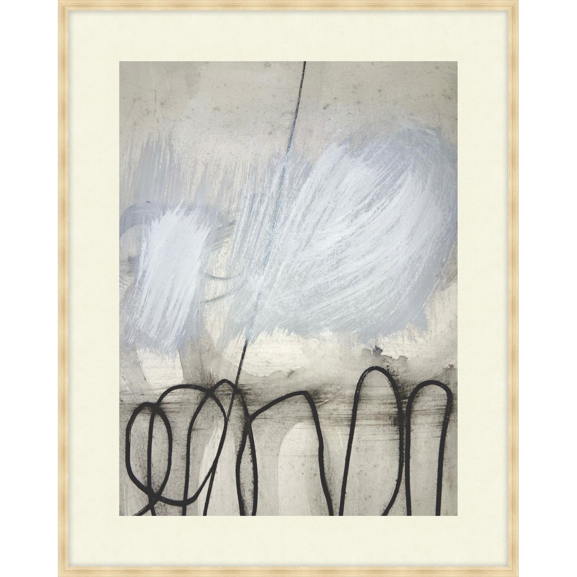 Whispered Harmony Print by Level57