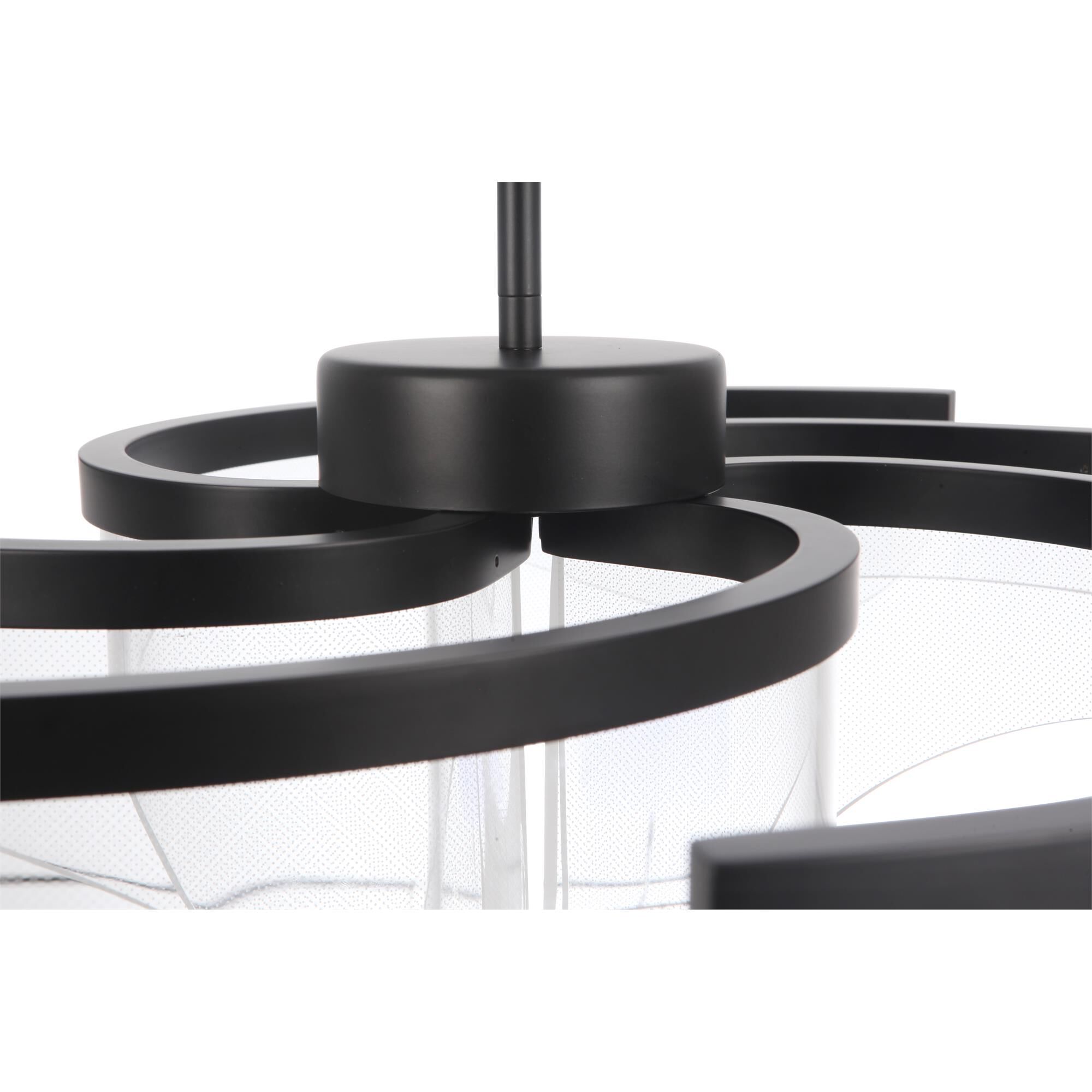 Estrella Large Pendant Light,