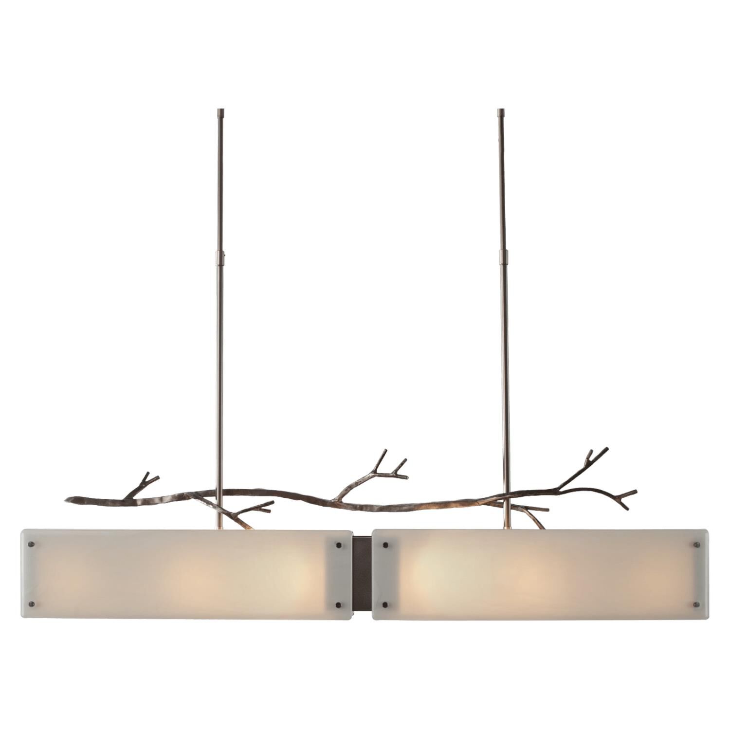 Shown in Satin Nickel finish