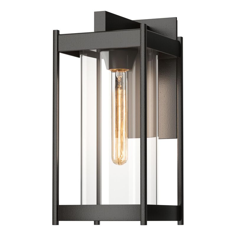 Cela 14 Inch Outdoor Wall Light by Hubbardton Forge