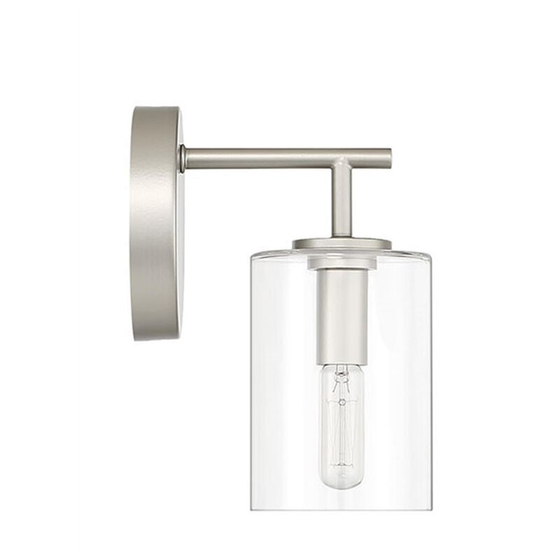 Craftmade Hailie 8 Inch Wall Sconce