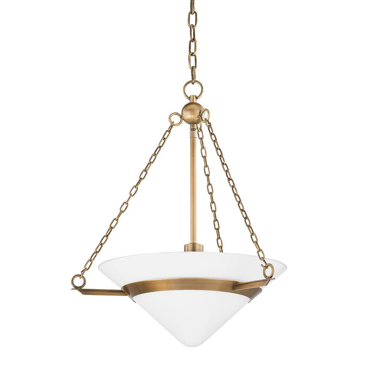 Amador 19.5 Inch Large Pendant,