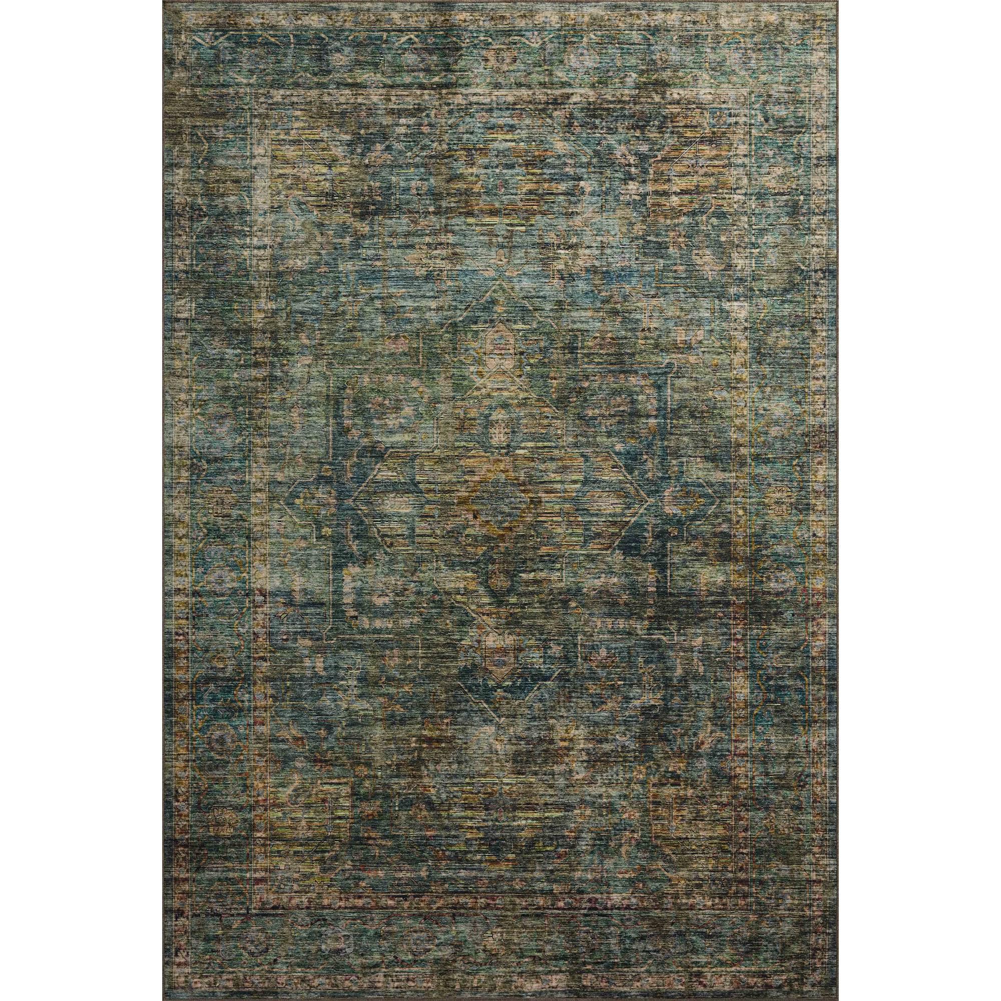 Anniston Area Rug,