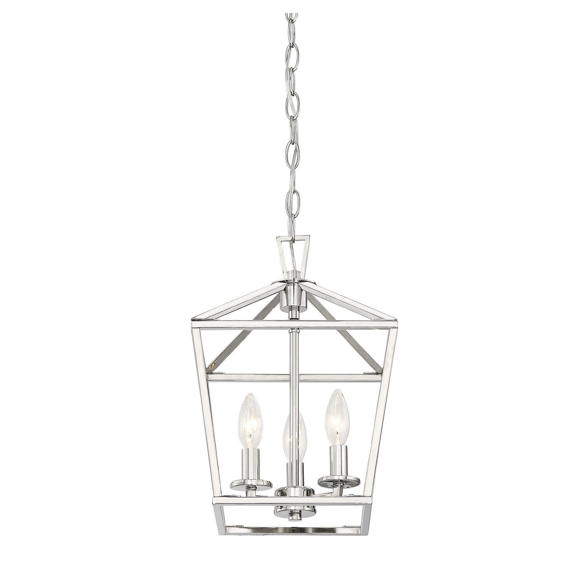 Townsend 15 Inch Lantern Pendant,