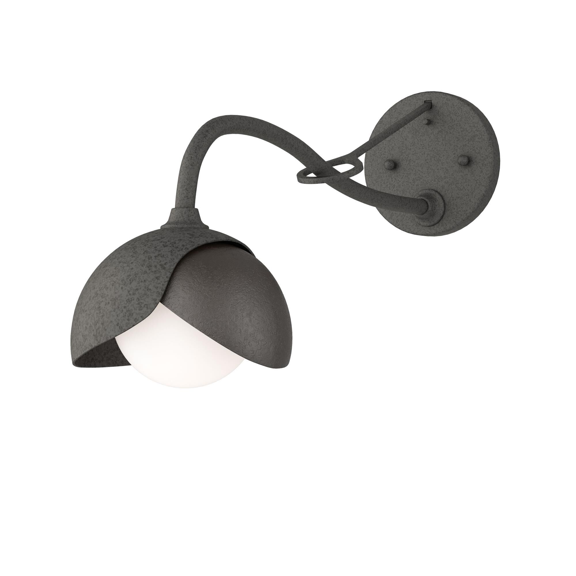 Brooklyn Wall Sconce by Hubbardton Forge