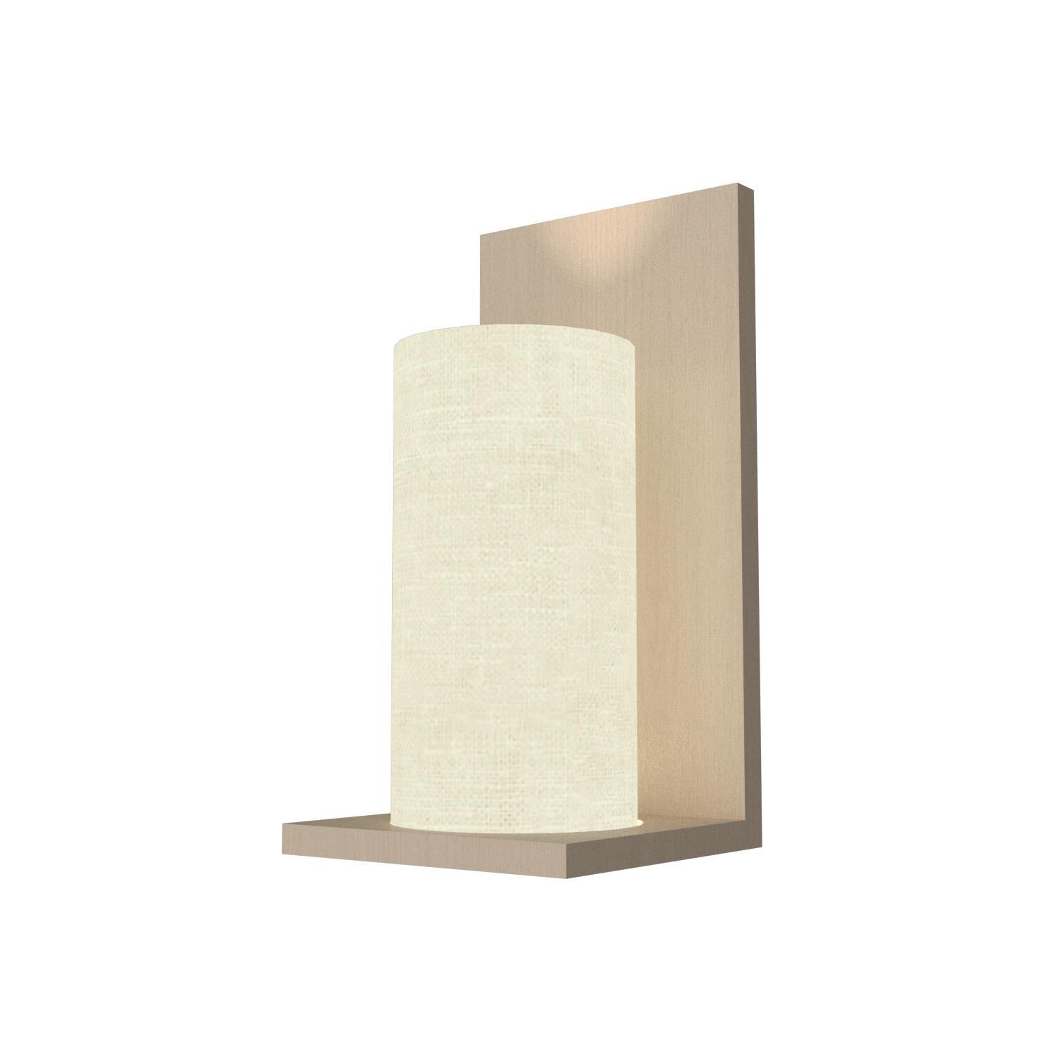 Clean Wall Sconce by Accord Lighting