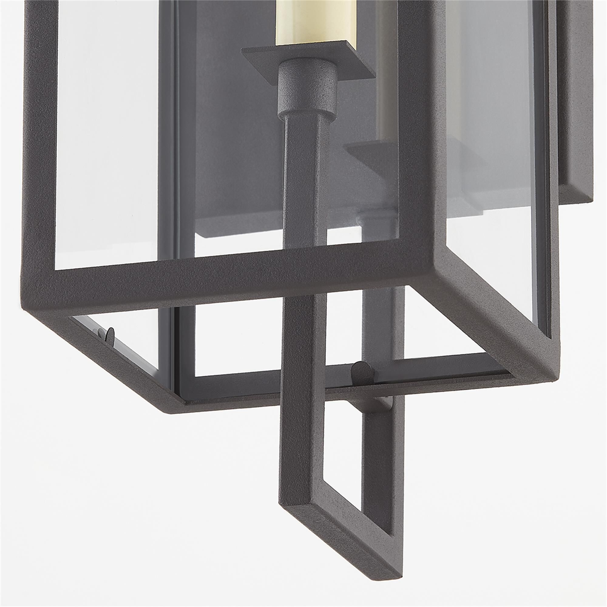 Beckham 4.75 Inch Outdoor Wall Light,
