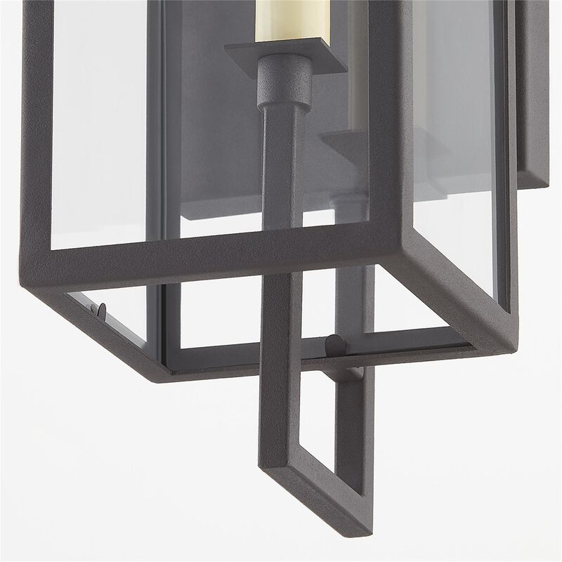 Beckham 4.75 Inch Outdoor Wall Light by Troy Lighting