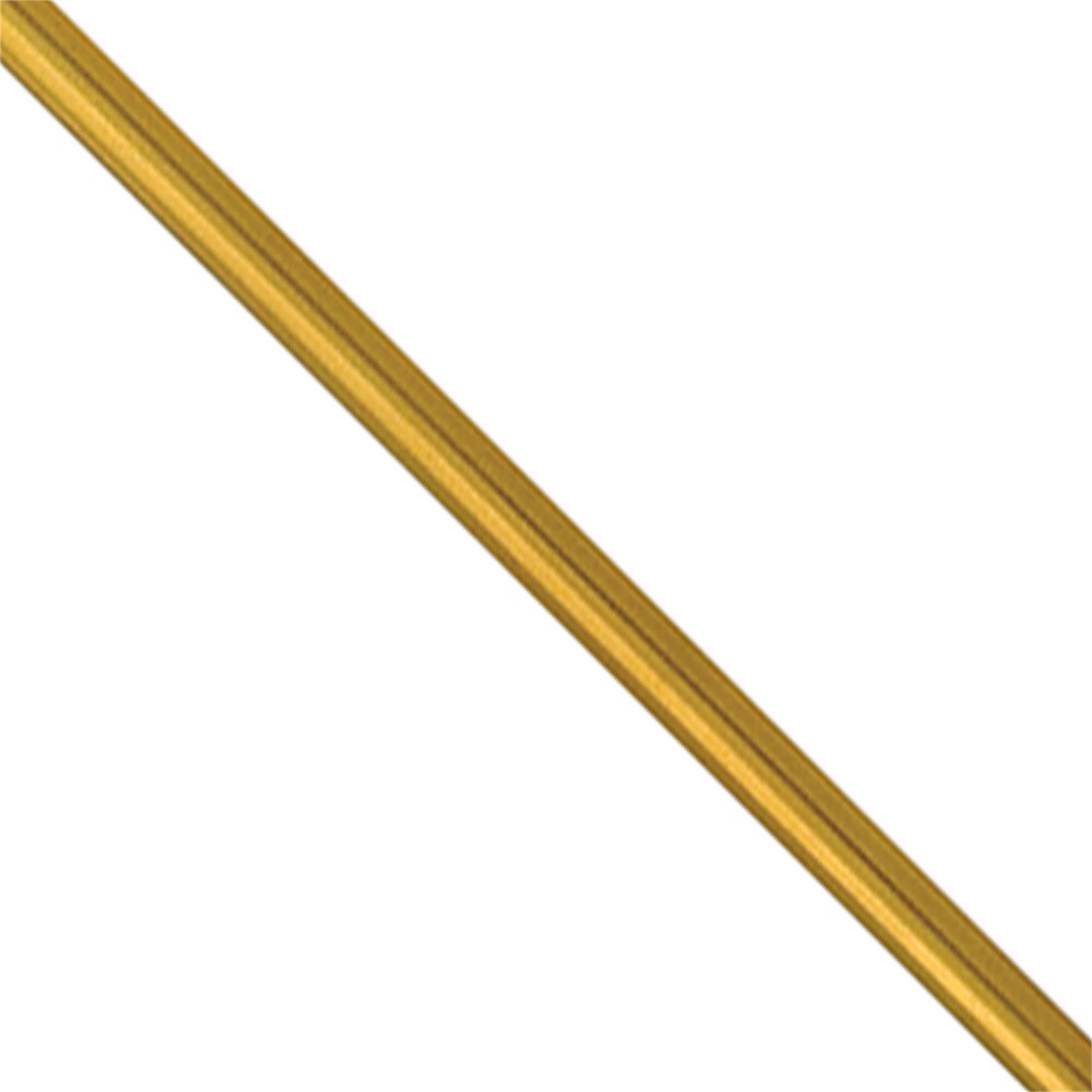 12 Inch Tall Stem Segment,