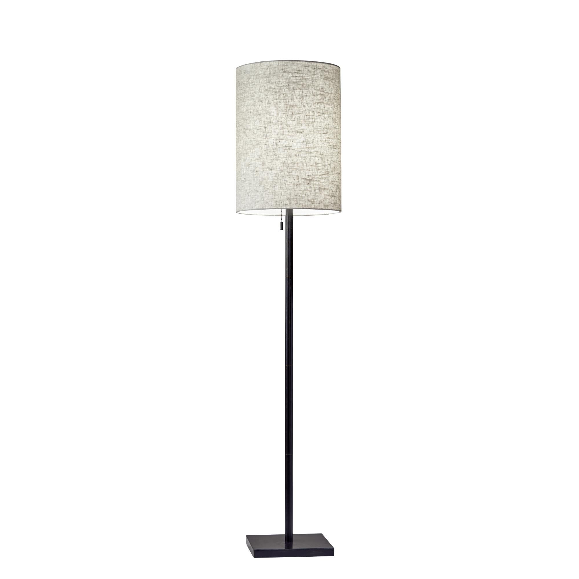 Liam 60 Inch Floor Lamp by Adesso
