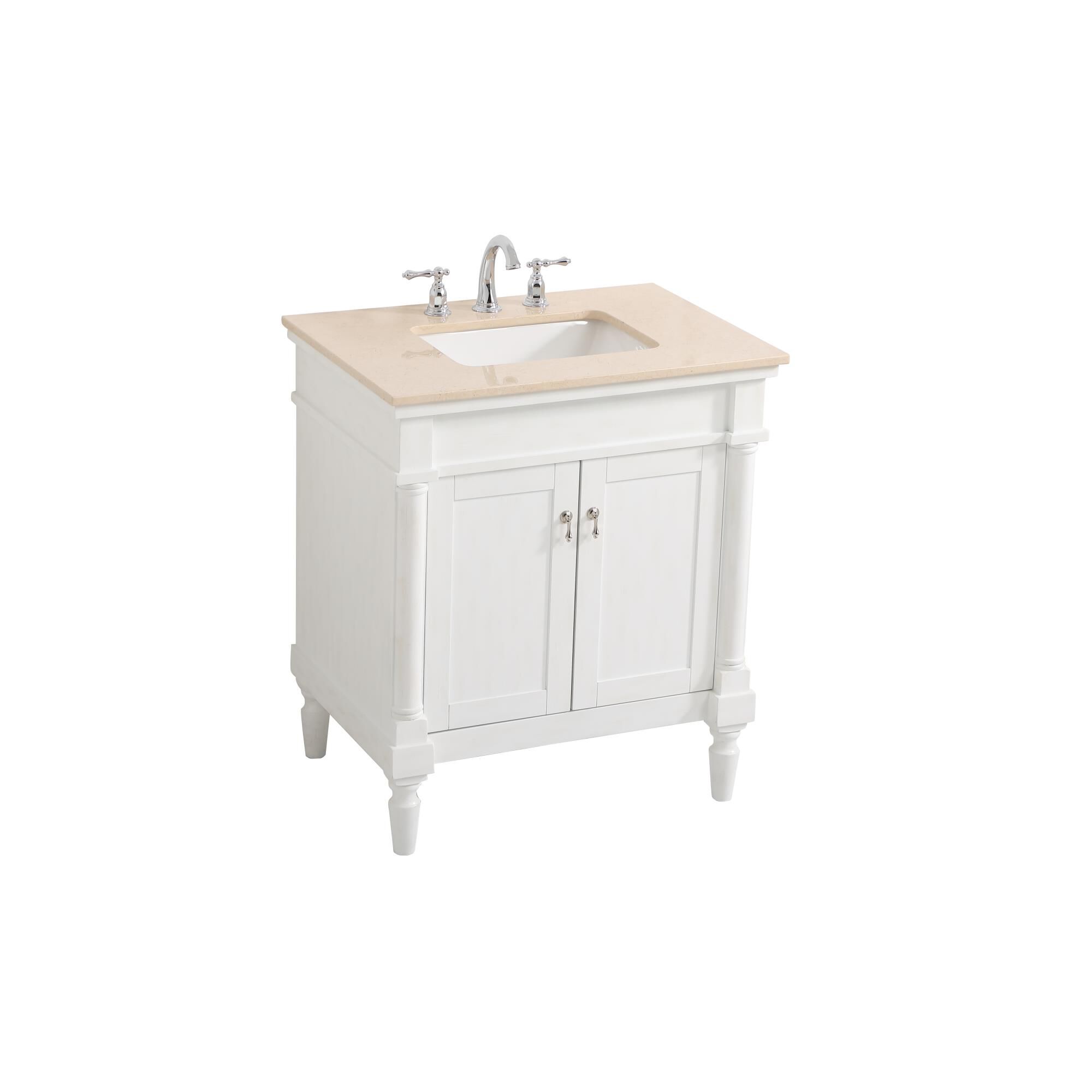 Lexington Bath Vanity by Elegant Decor