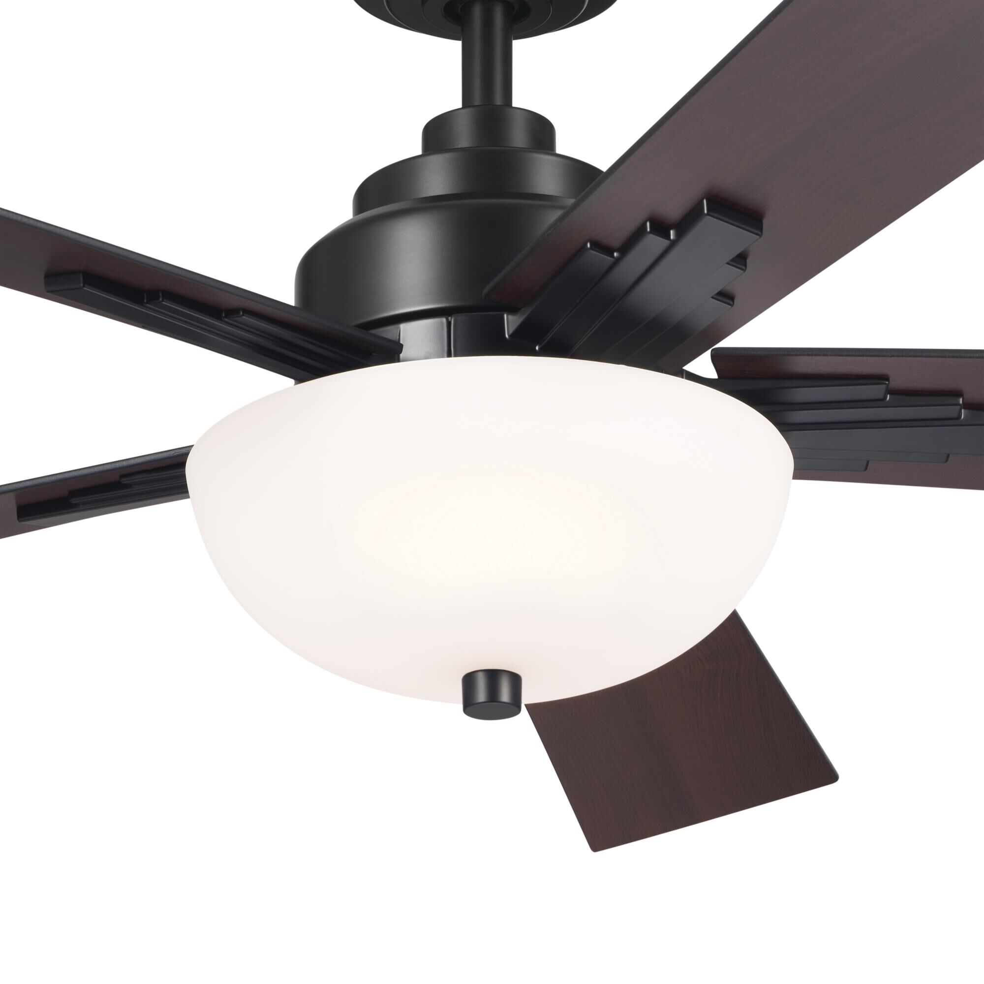 Vinea 52 Inch Ceiling Fan with Light Kit by Kichler Lighting