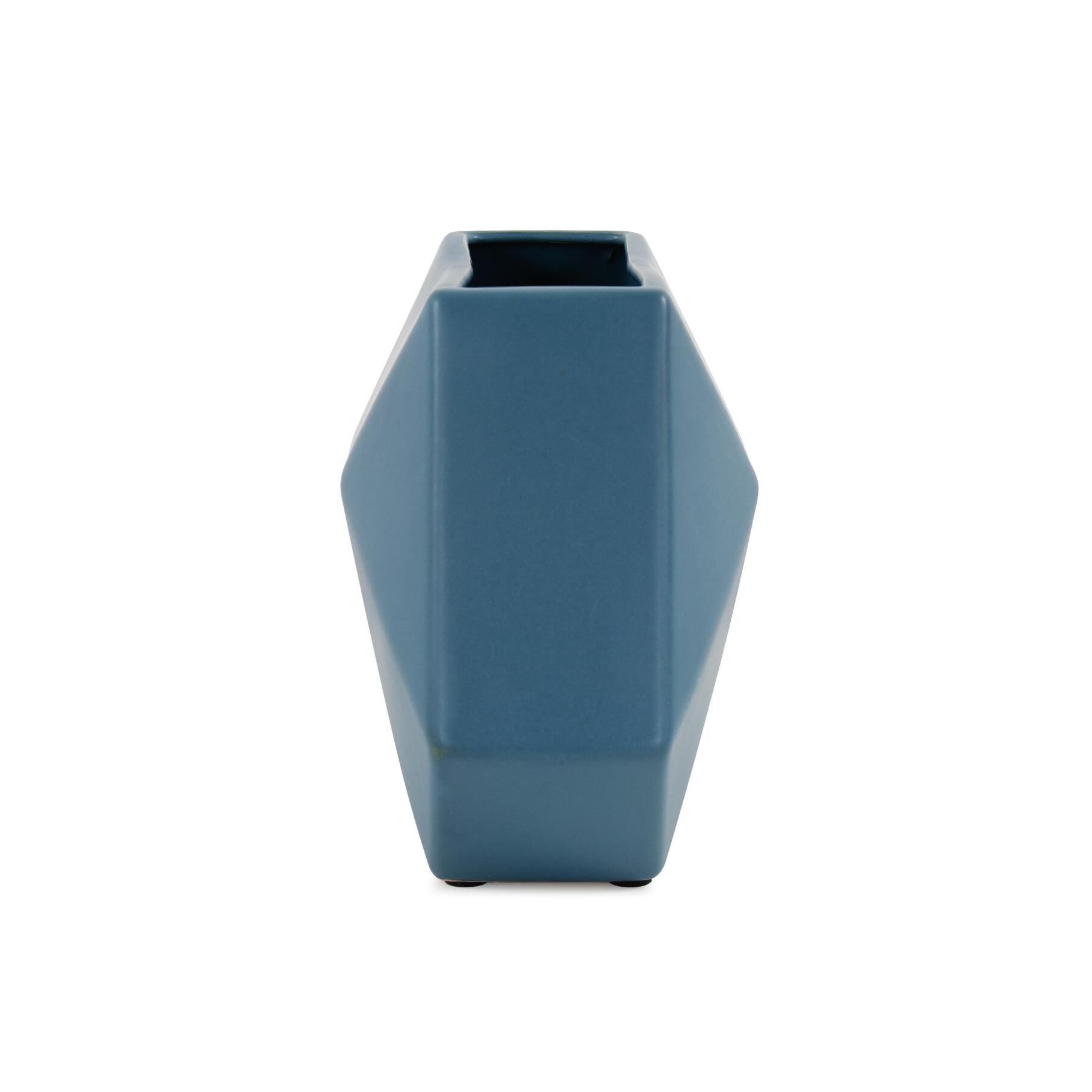 Brassa Small Vase-Urn by Howard Elliott Collection