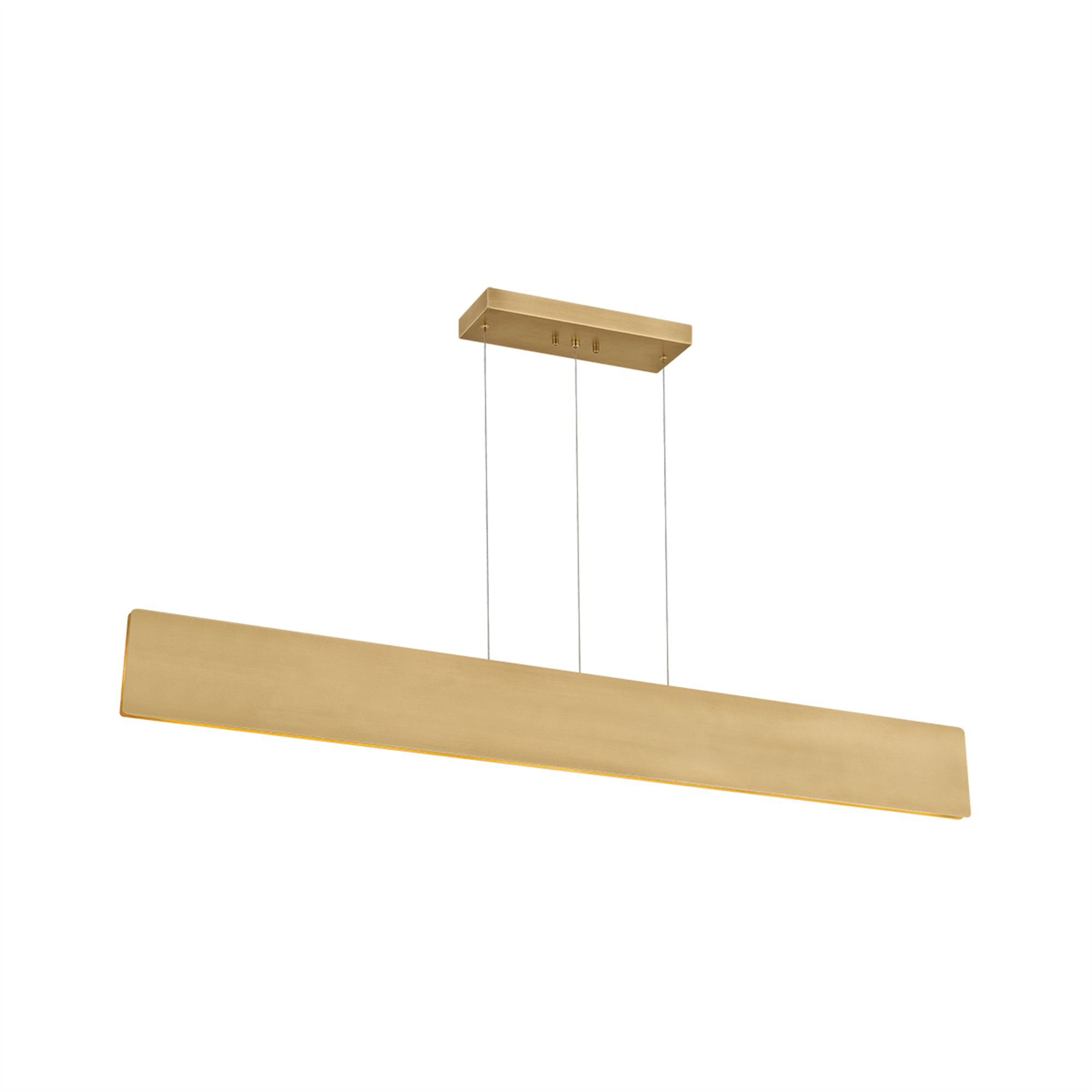 Maxwell Medium Linear Chandelier,