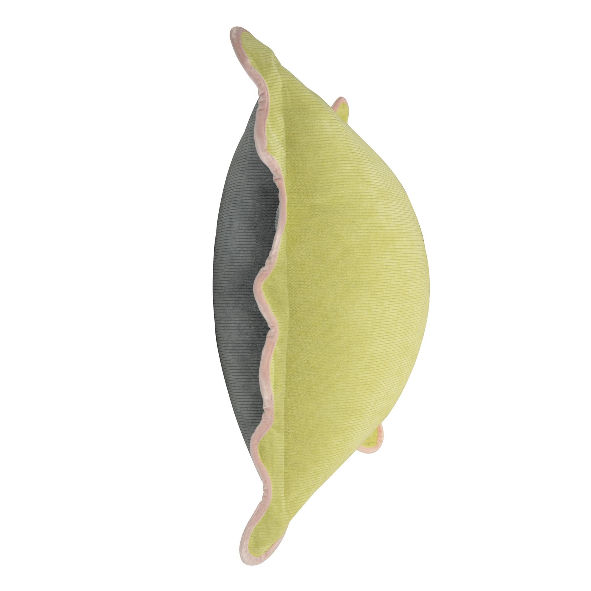 Tamara Day Sophie 22 Inch Decorative Pillow by Stylecraft