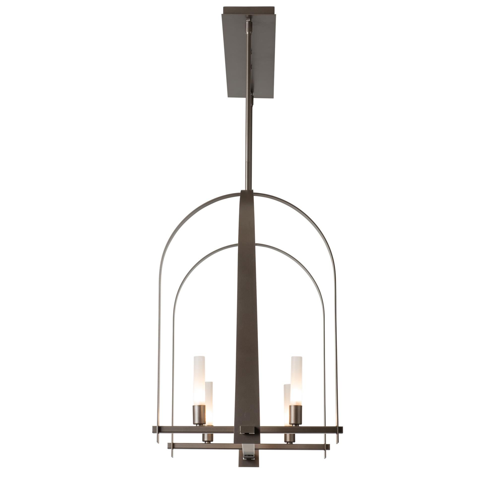 Triomphe Large Pendant by Hubbardton Forge