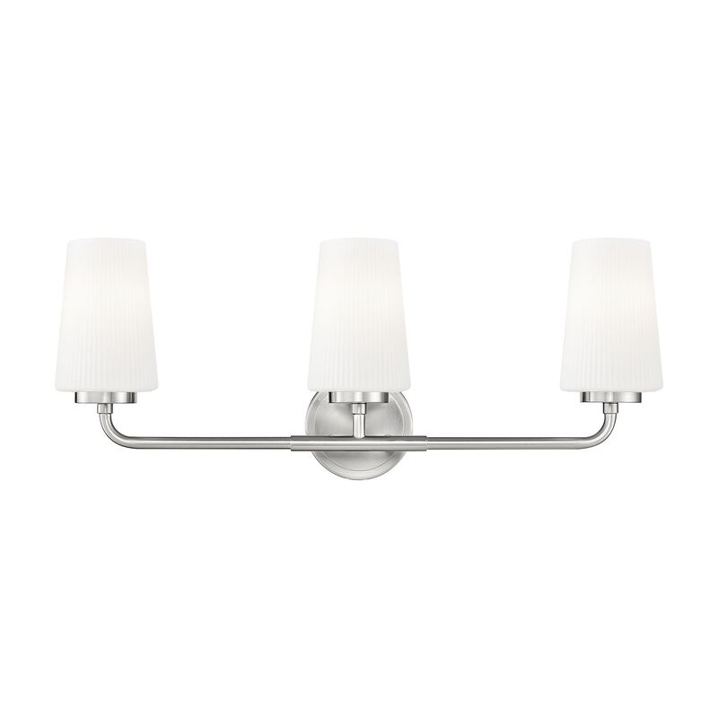 Montford 24 Inch Bath Vanity Light by Z Lite