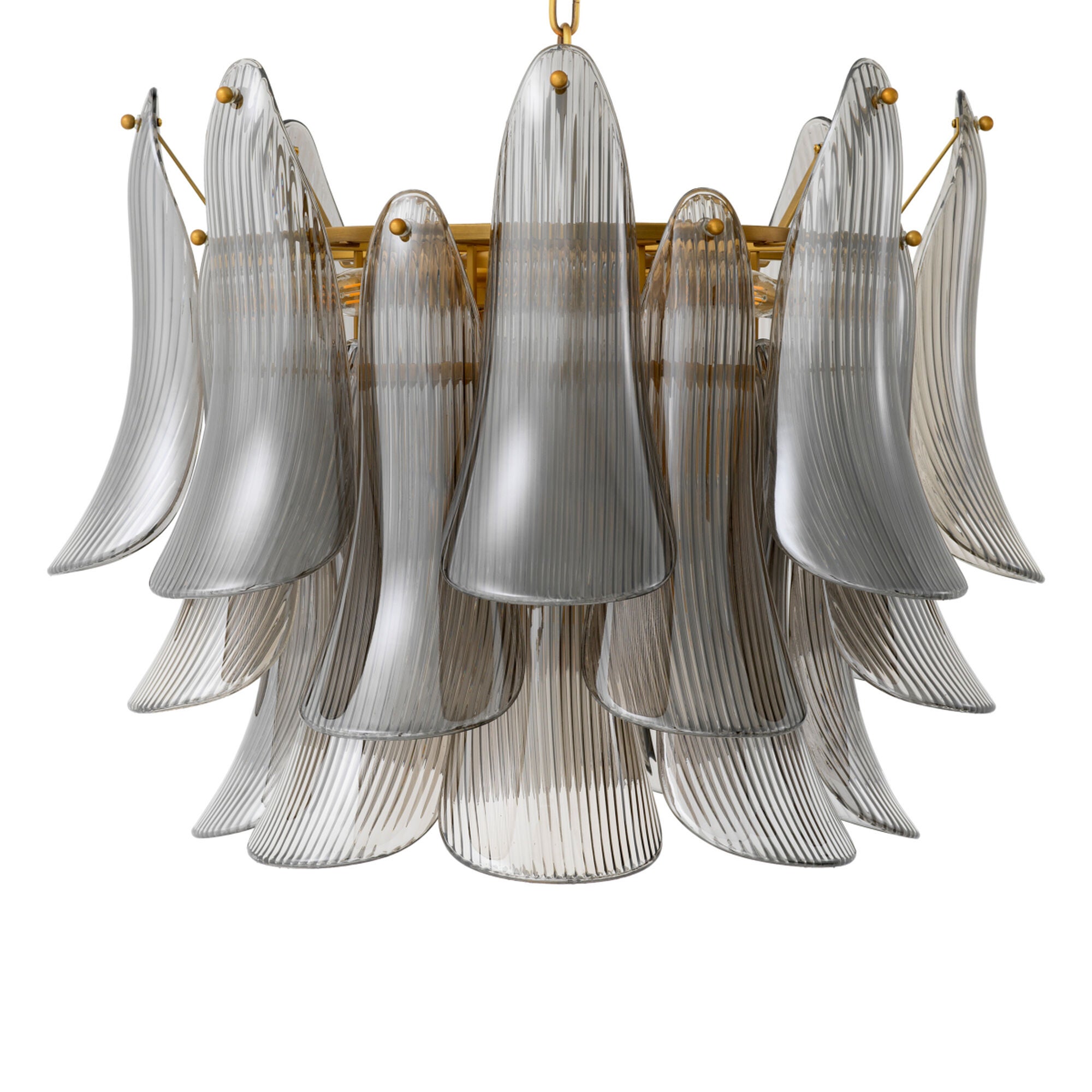 Amun 28 Inch Chandelier,