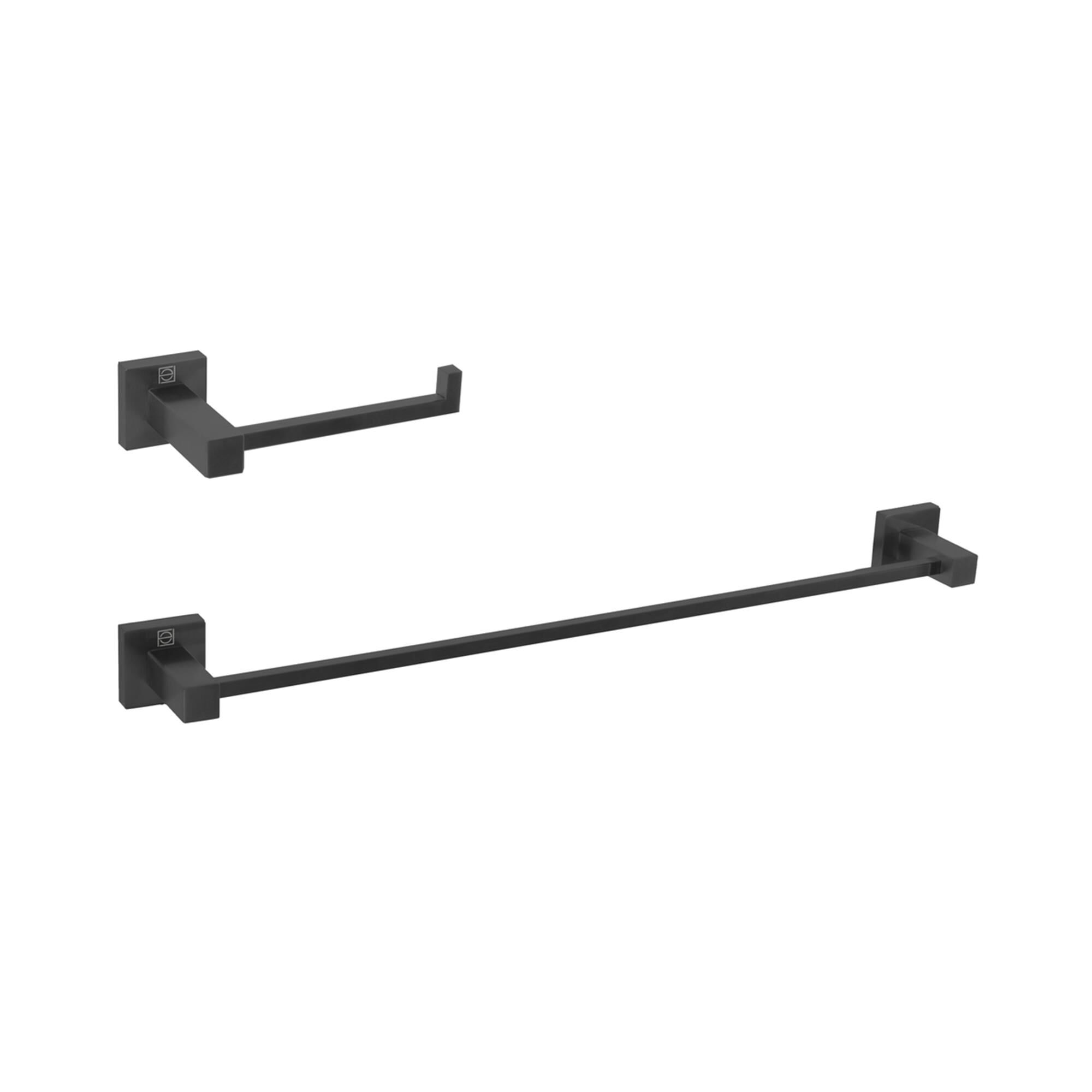 Shown in Matte Black finish