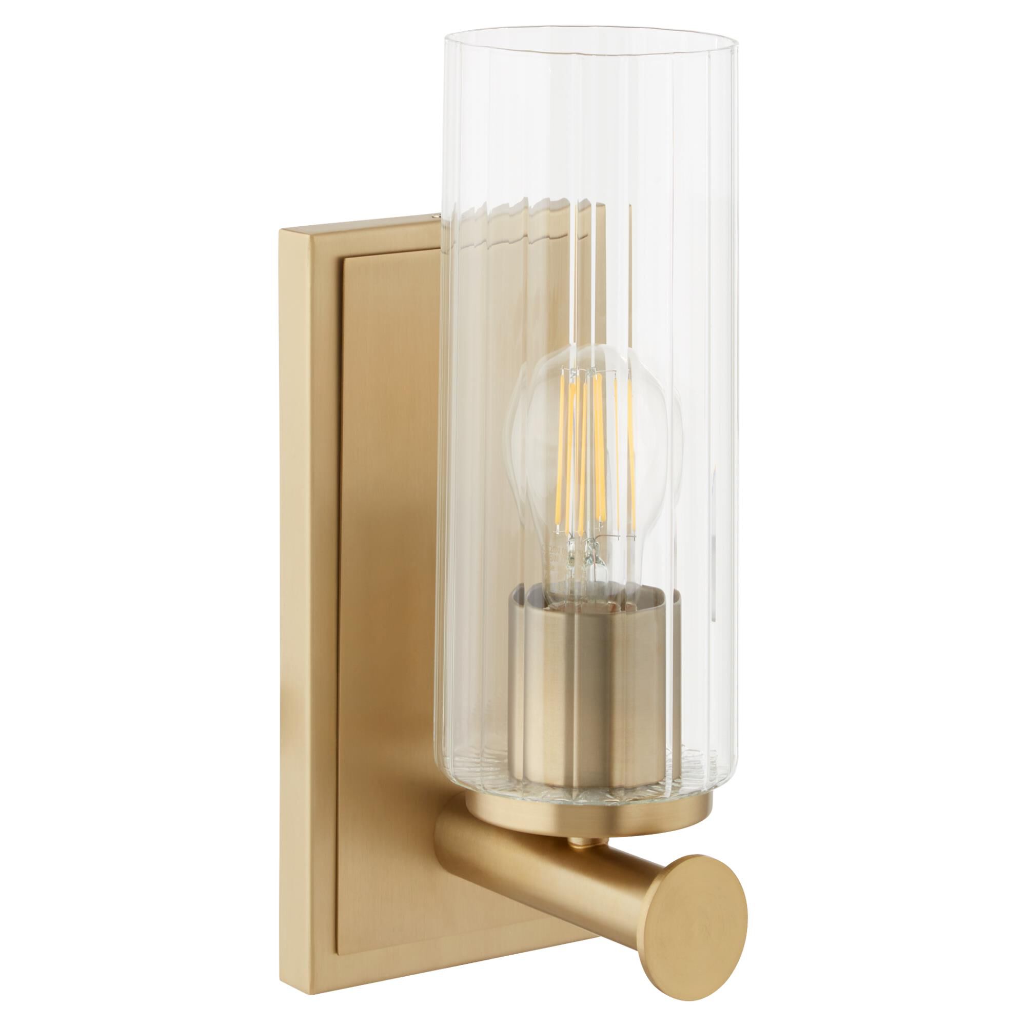Mercier 5 Inch Wall Sconce by Quorum International