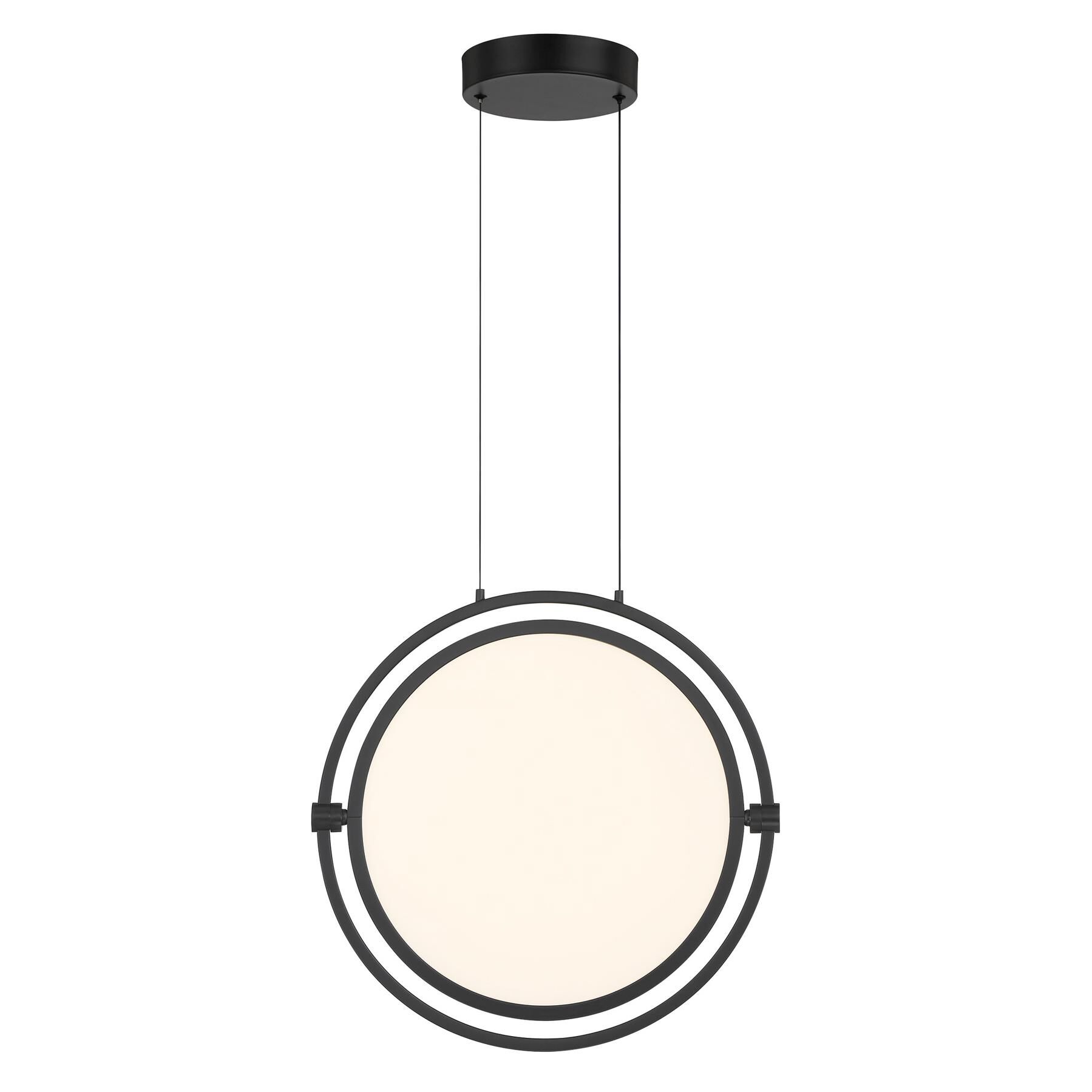 Kovacs Studio 23 18 Inch LED Large Pendant