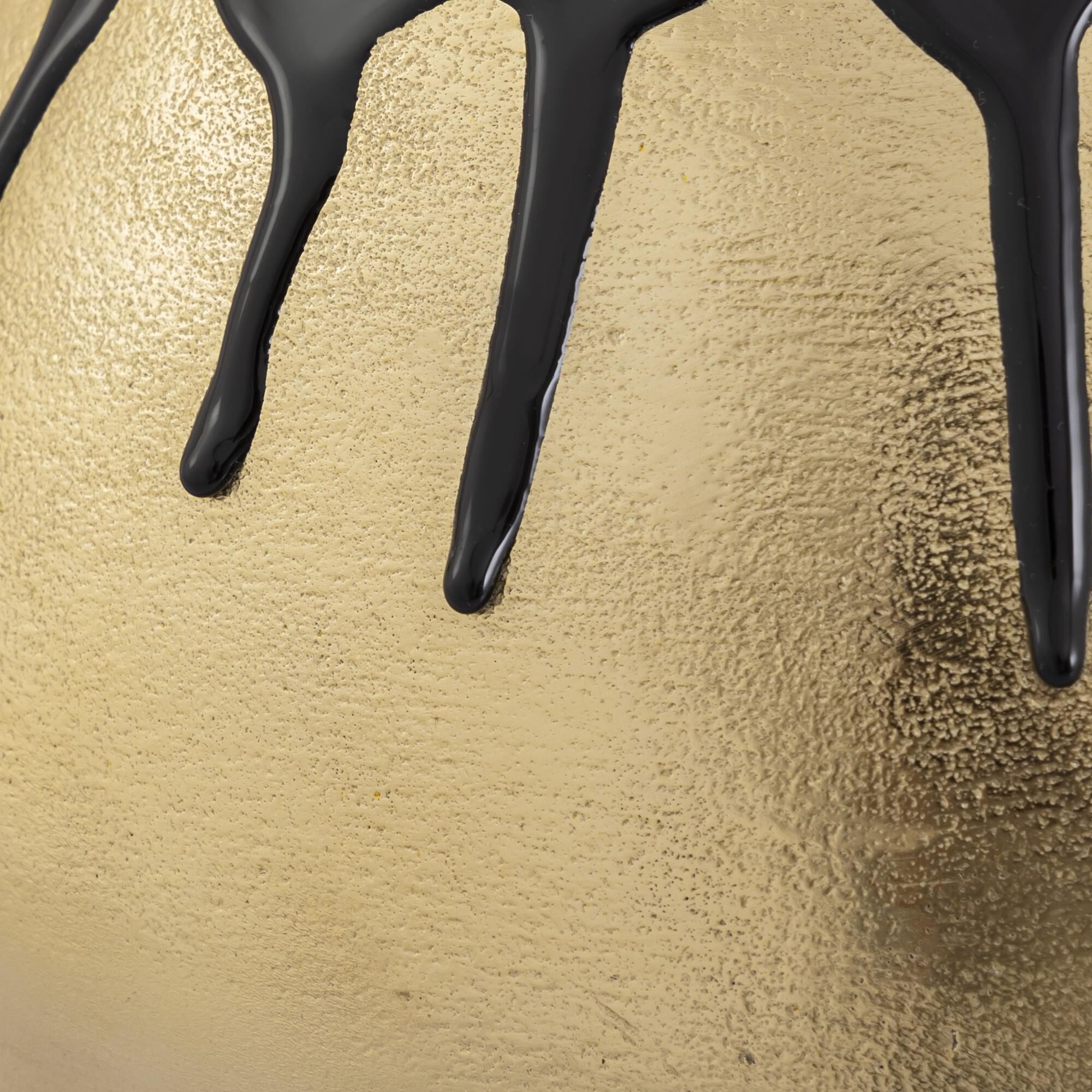 Shown in Brass finish