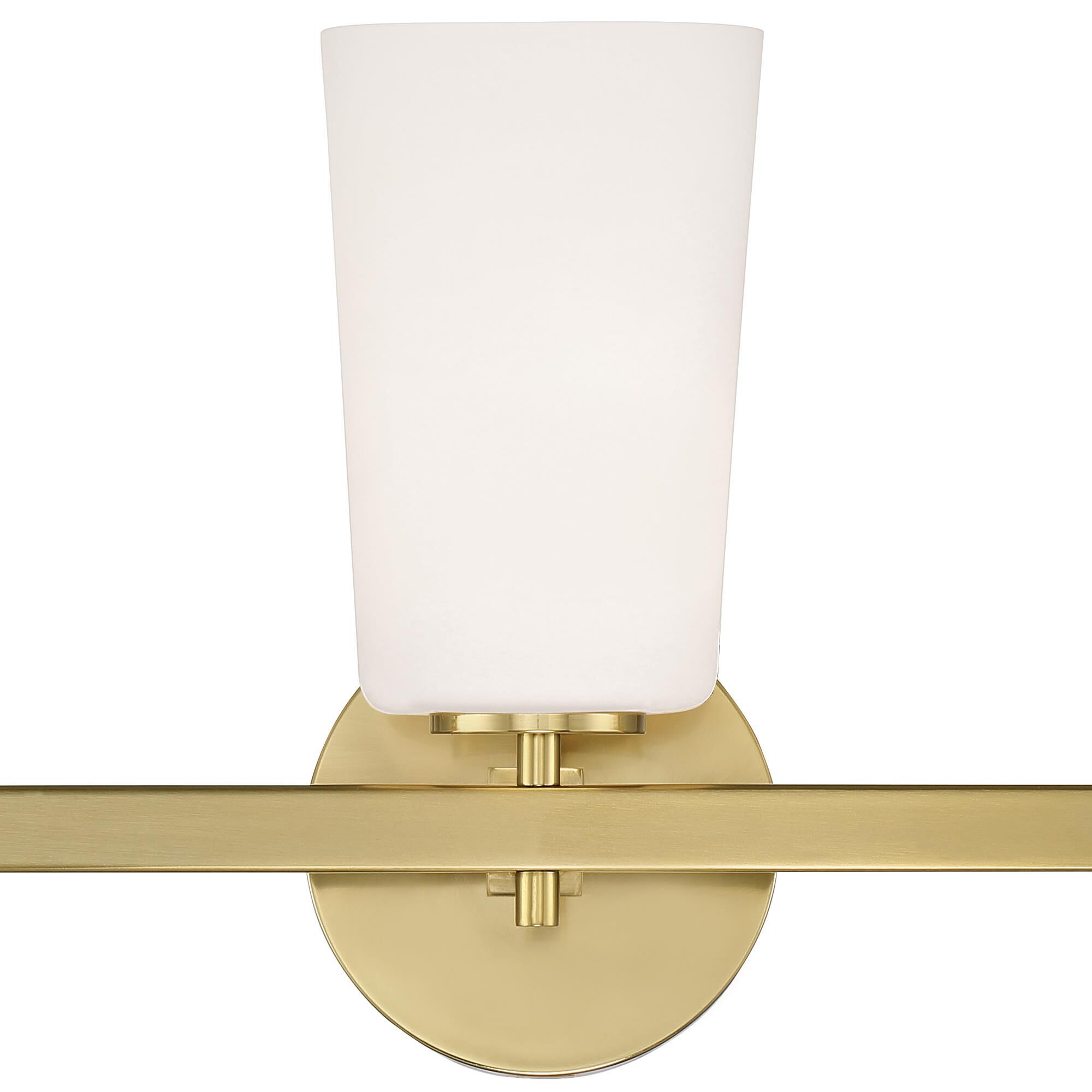 Colton 23 Inch Wall Sconce by Crystorama