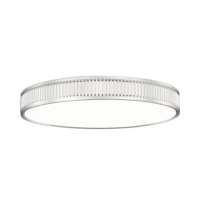 Stari 21 Inch Flush Mount by Z Lite