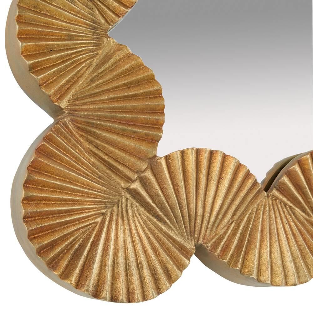 Shown in Antique Brass finish