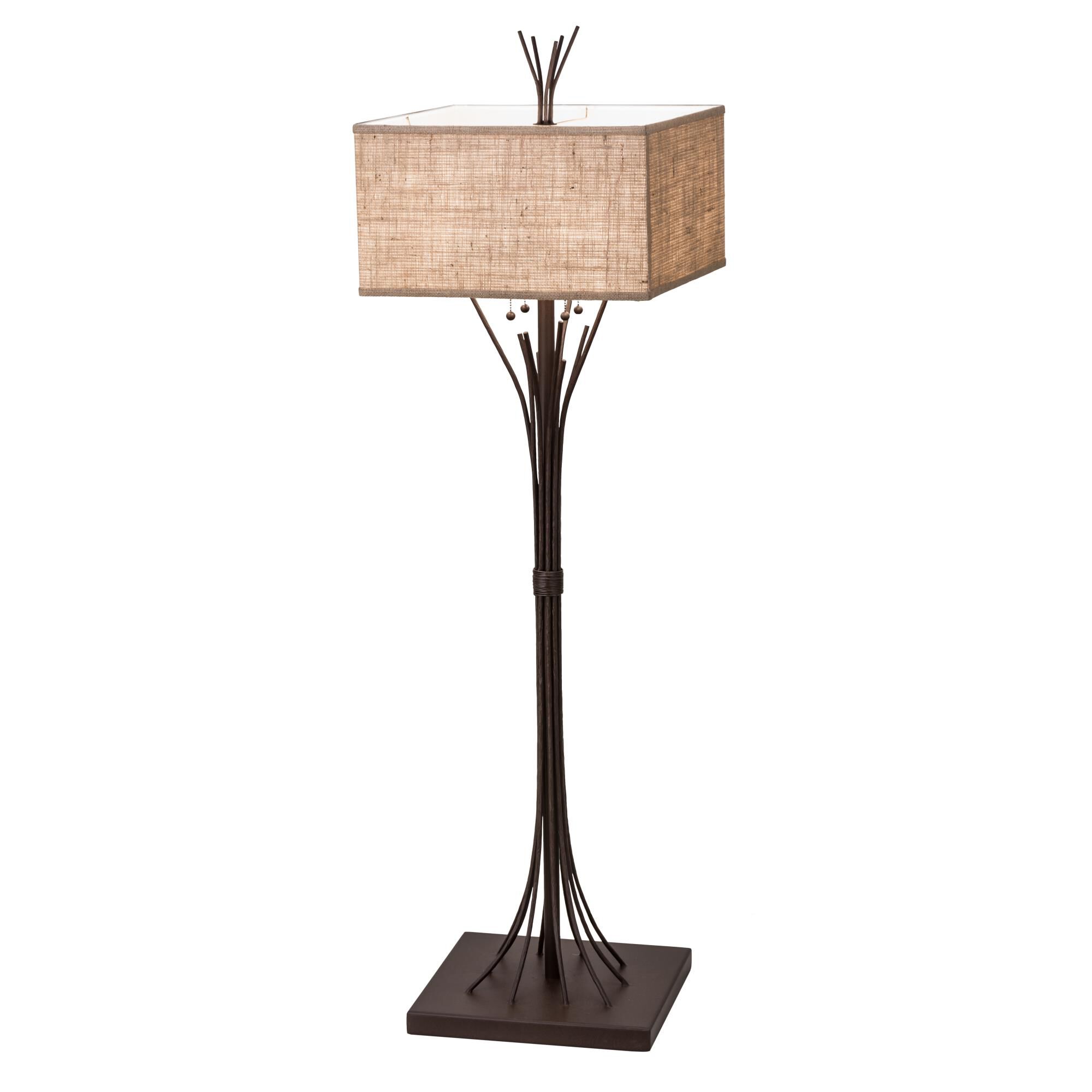 Ramus 63 Inch Floor Lamp by Meyda Lighting