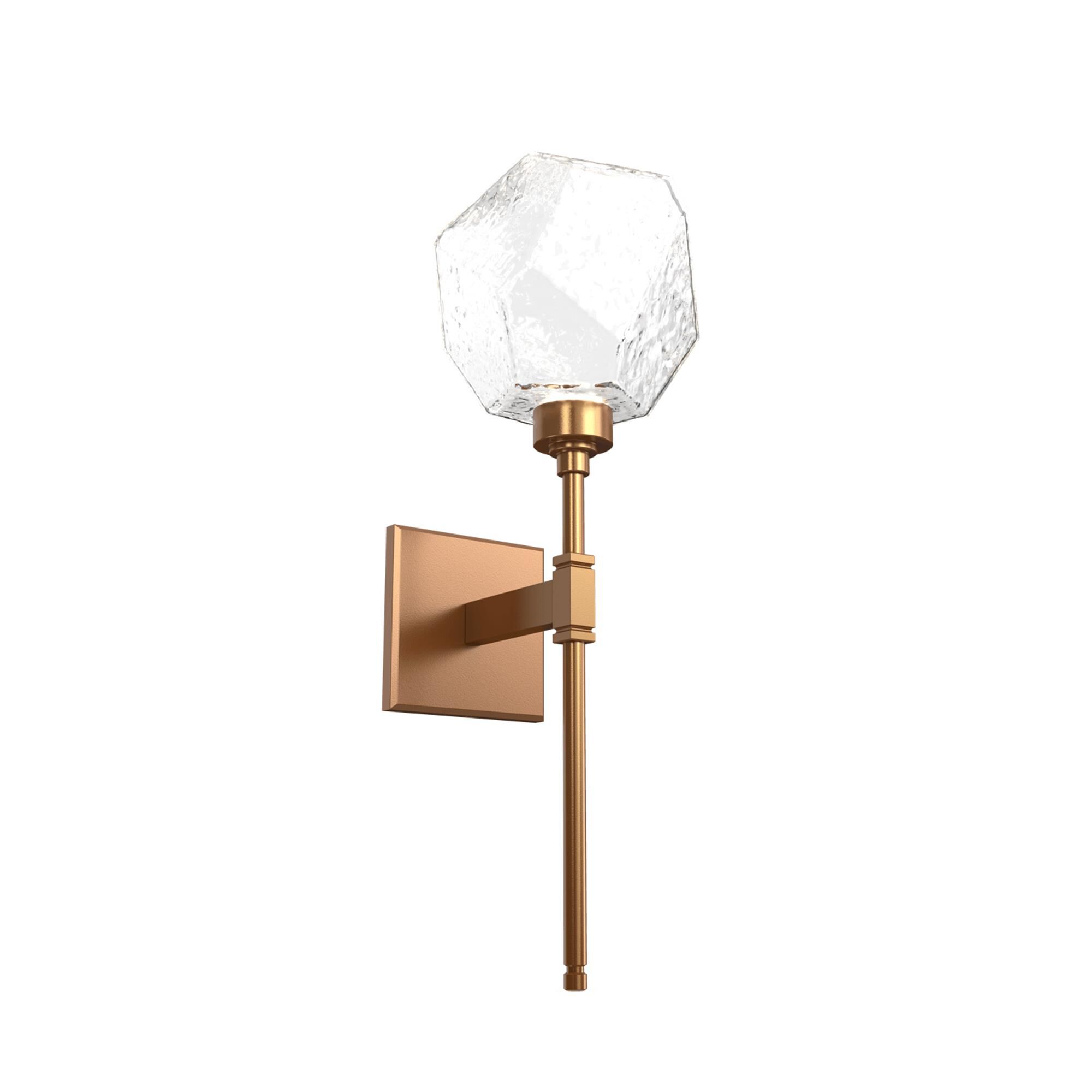 Hammerton Studio Gem 18 Inch LED Wall Sconce