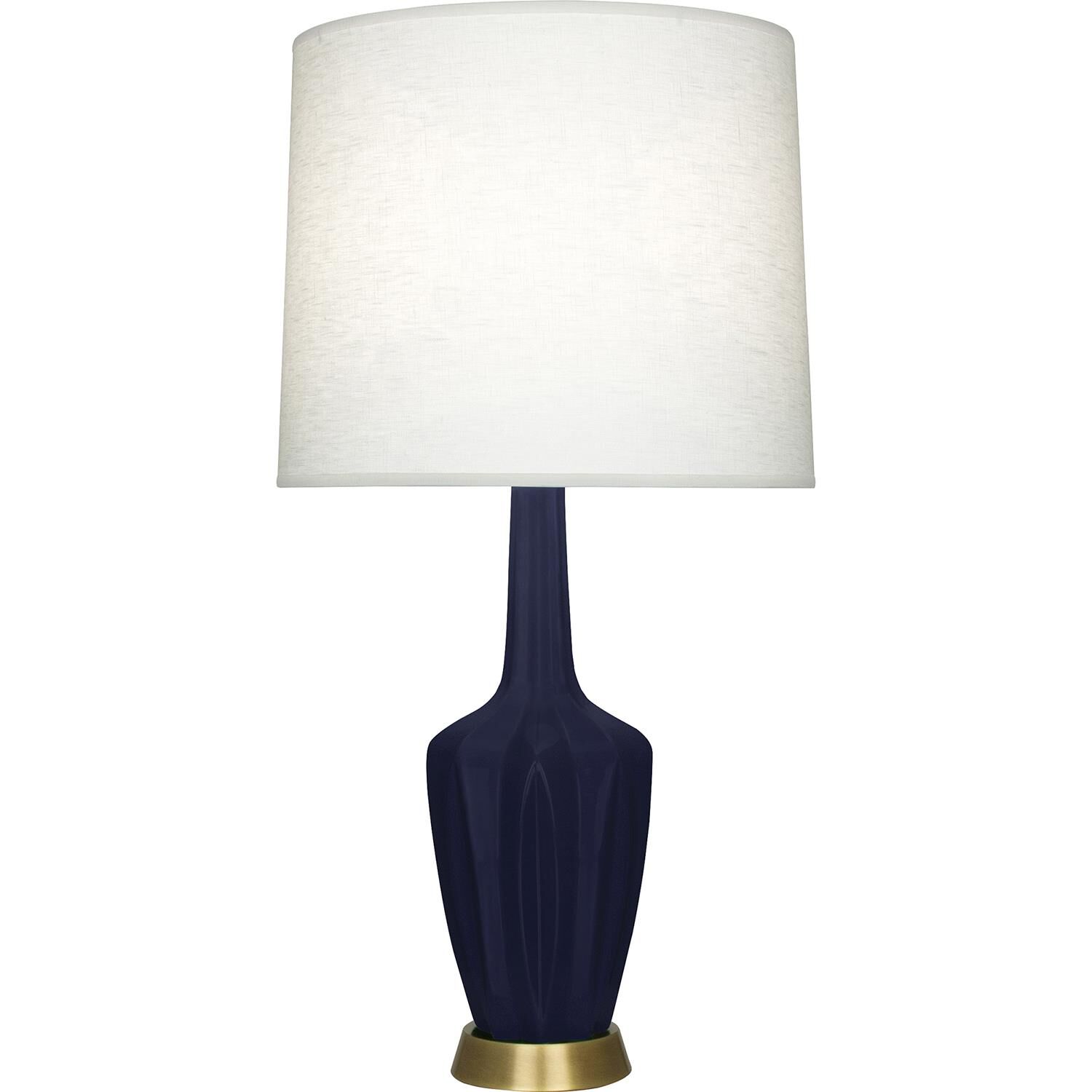 Emma 34 Inch Table Lamp by Robert Abbey