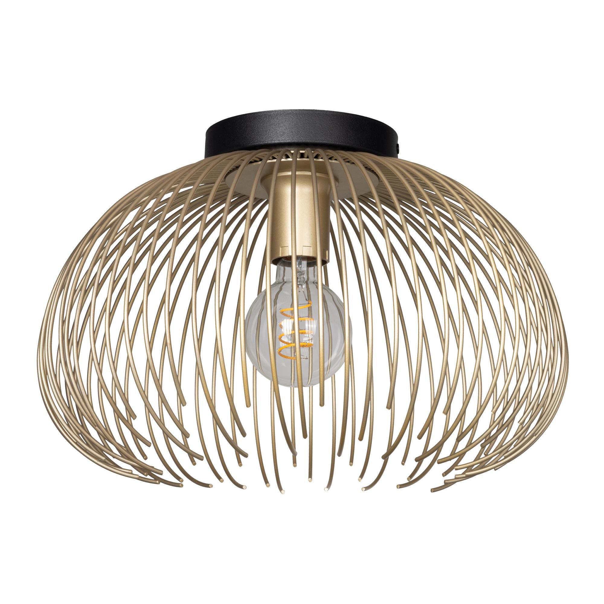 Venezuela 15 Inch Large Pendant by EGLO Lighting