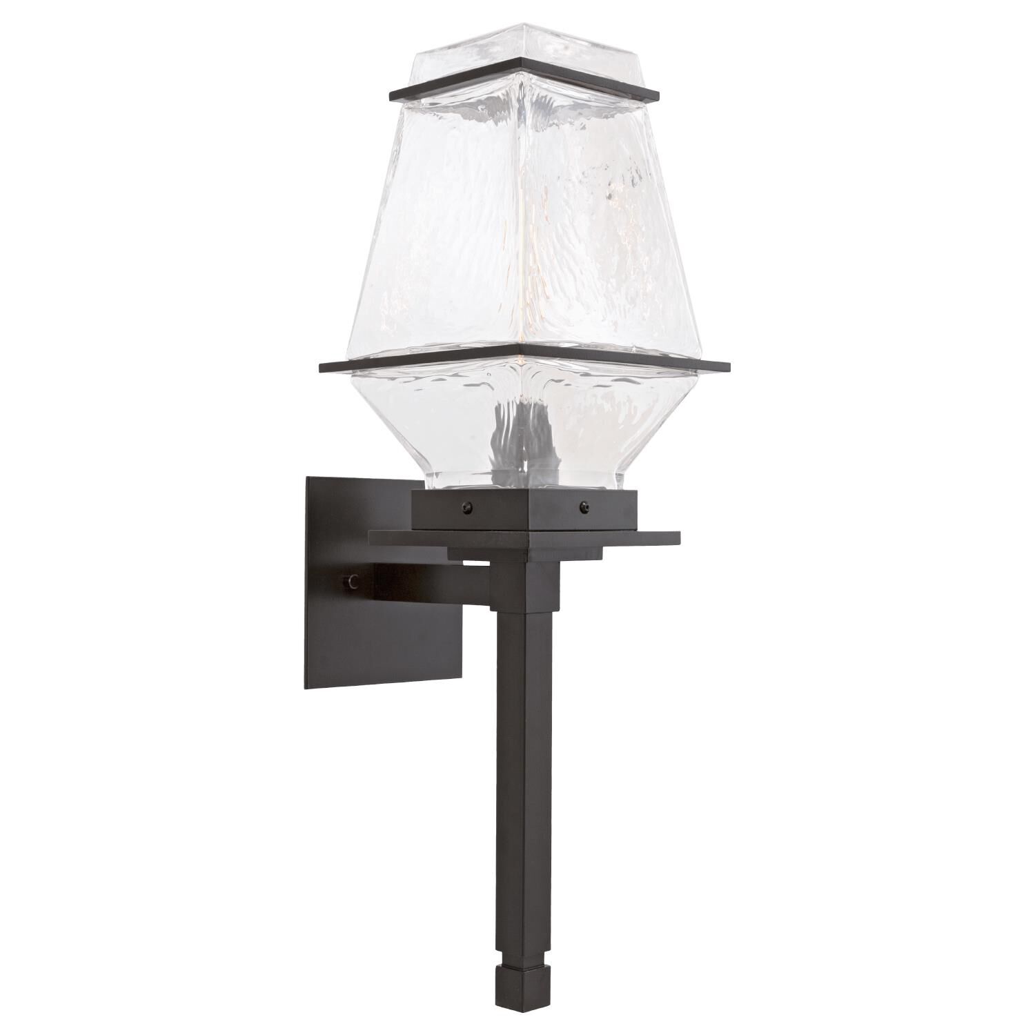 Hammerton Studio Landmark 23 Inch Tall Outdoor Wall Light