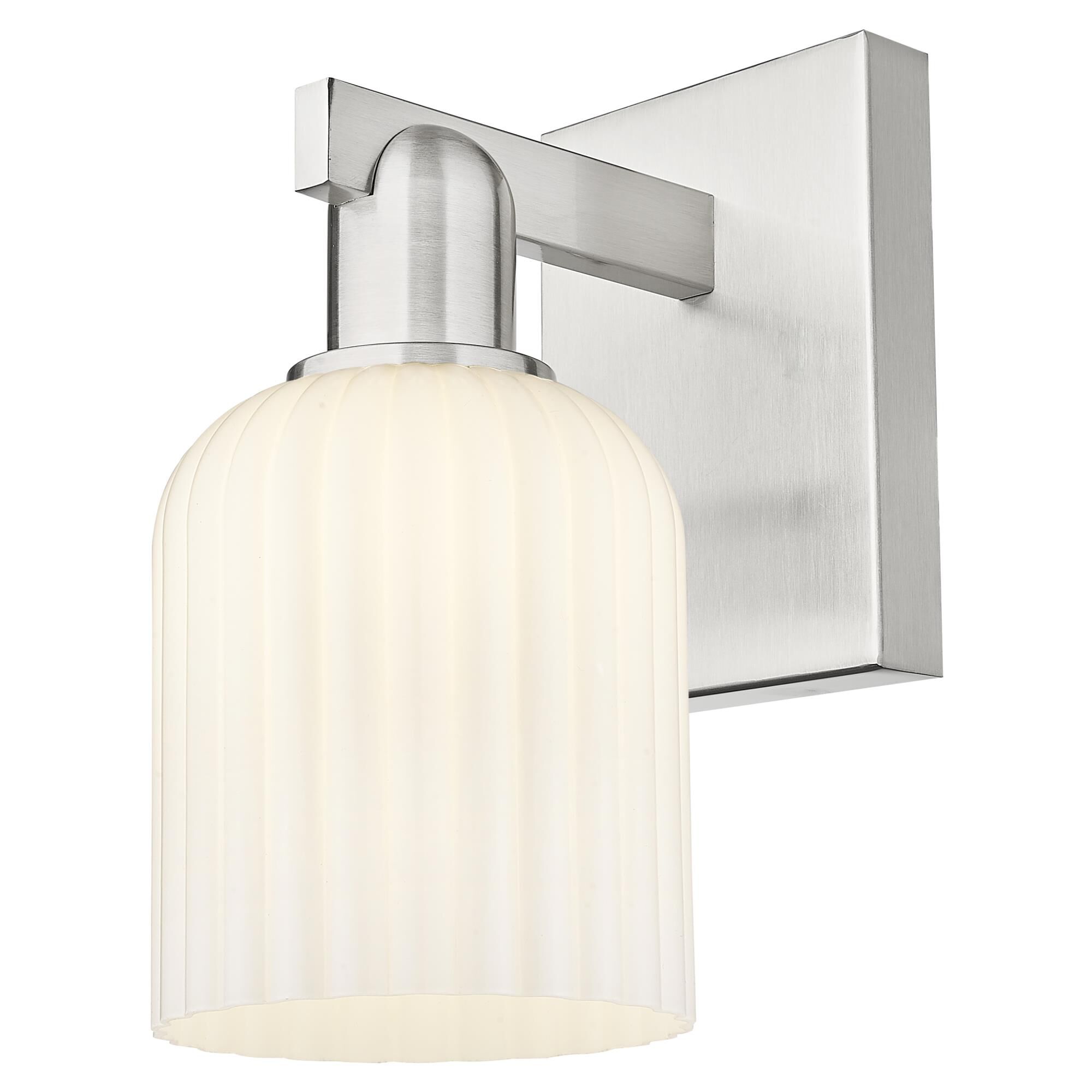 Bruno Marashlian Bridal Veil 11 Inch Wall Sconce by Innovations Lighting