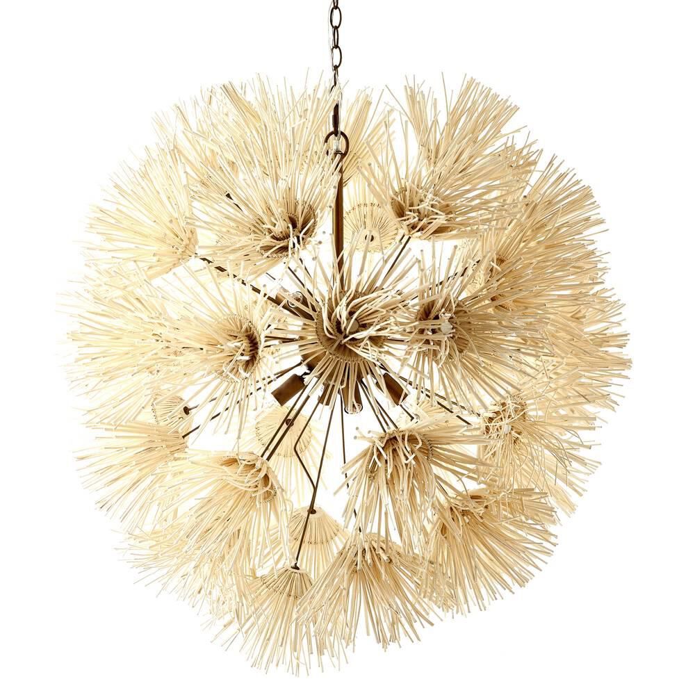 Winona 33 Inch Large Pendant by Arteriors Home