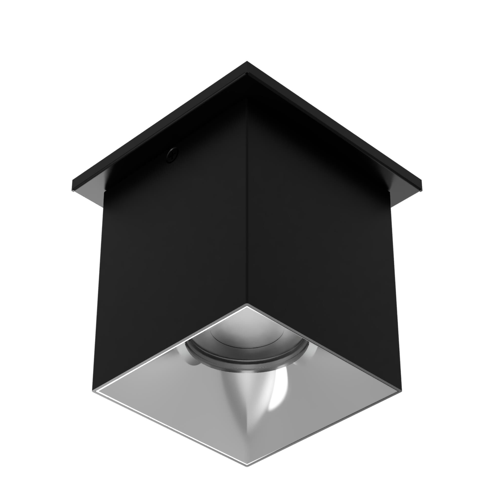 Zoron 5 Inch Outdoor Flush Mount by WAC Lighting