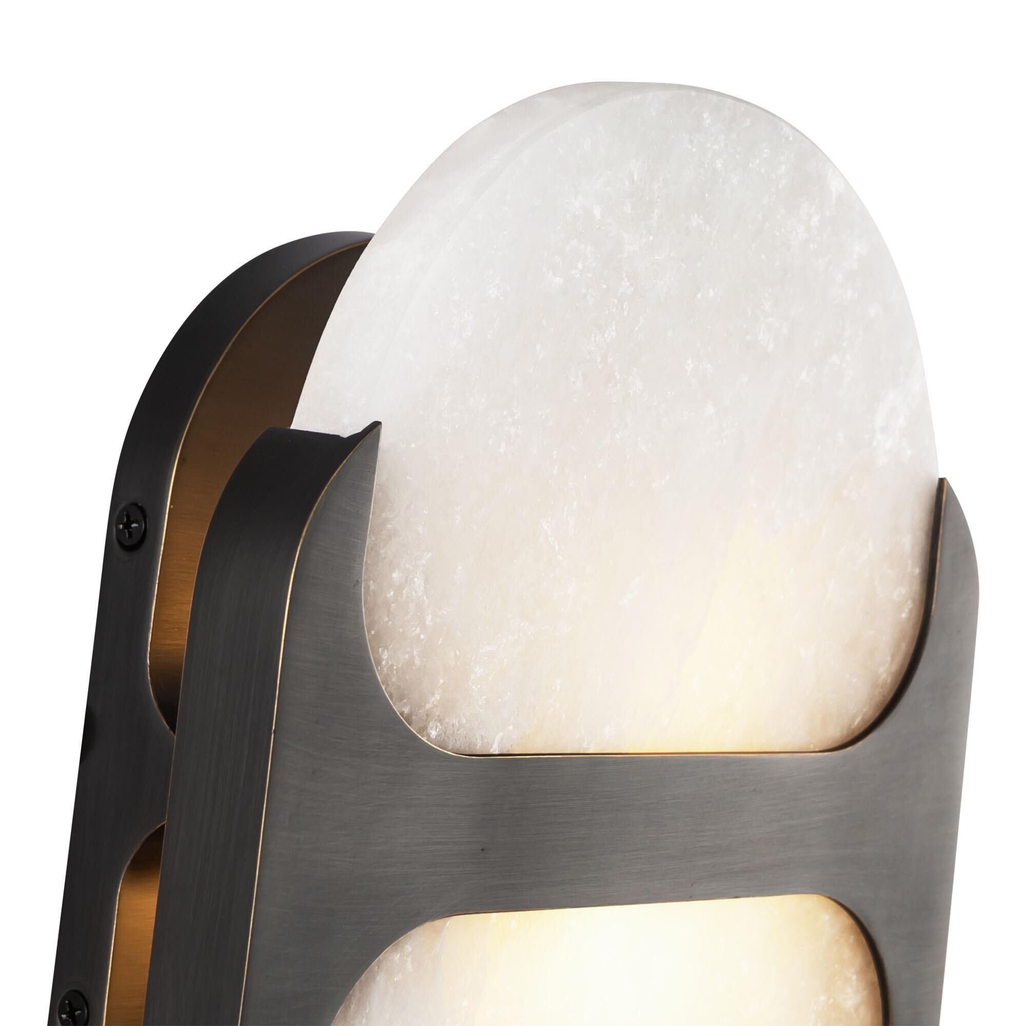 Elisa Carlucci Odin Small Wall Sconce,