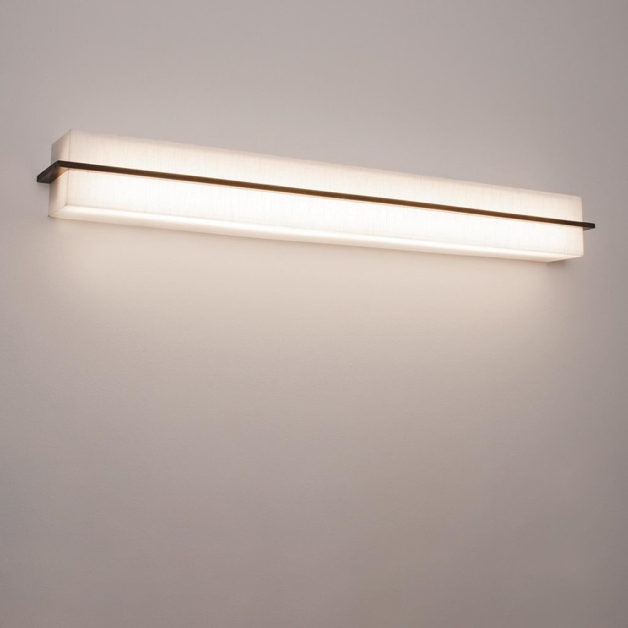 Apex 50 Inch LED Bath Vanity Light by AFX Lighting
