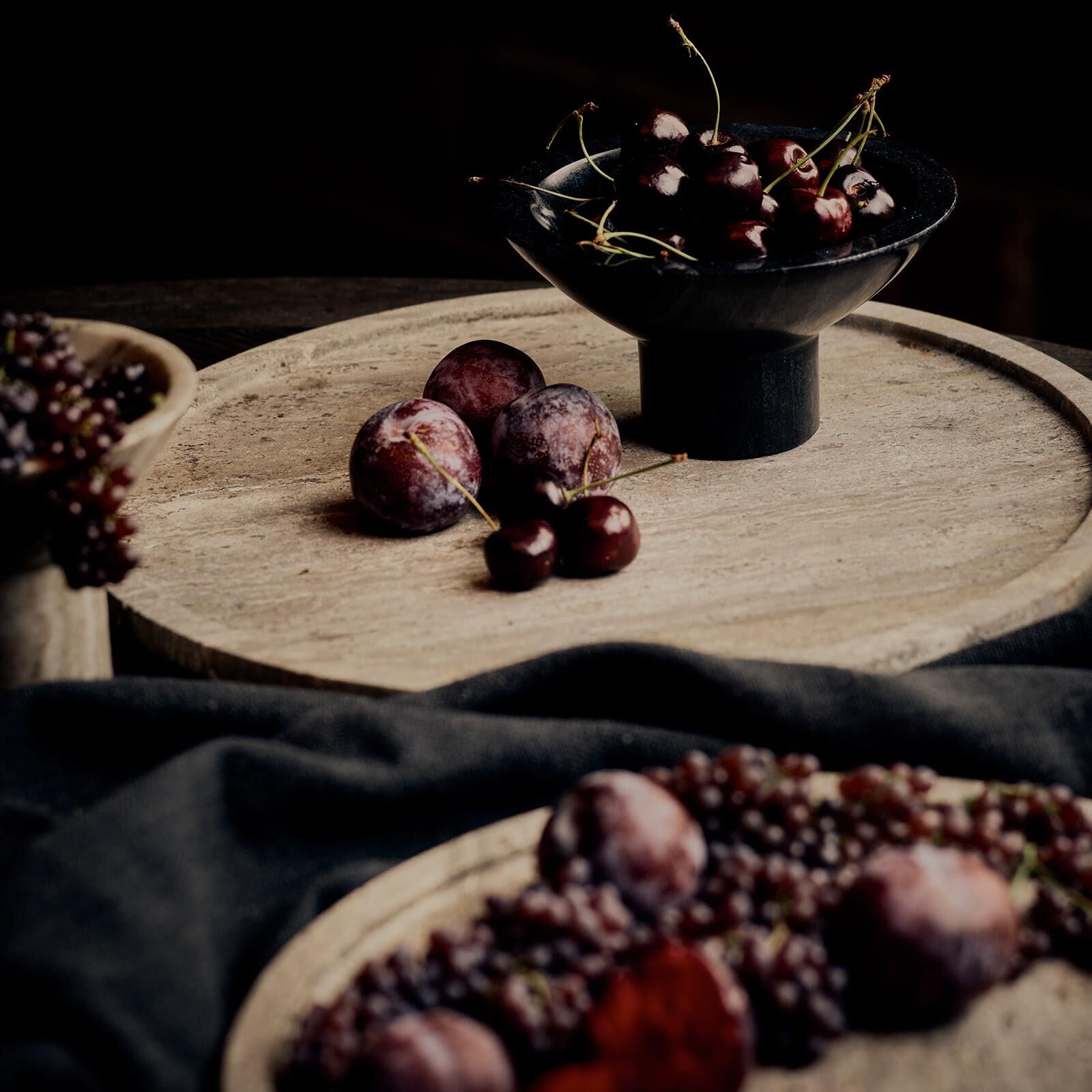 Sutton 16 Inch Tray by Regina Andrew