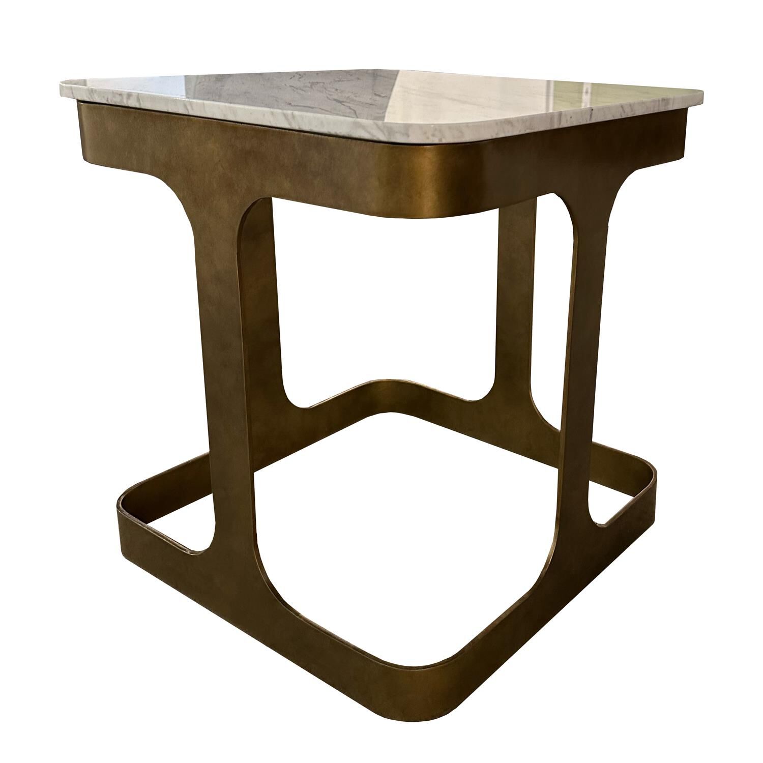 Valet 21 Inch End Table by Kalco Lighting