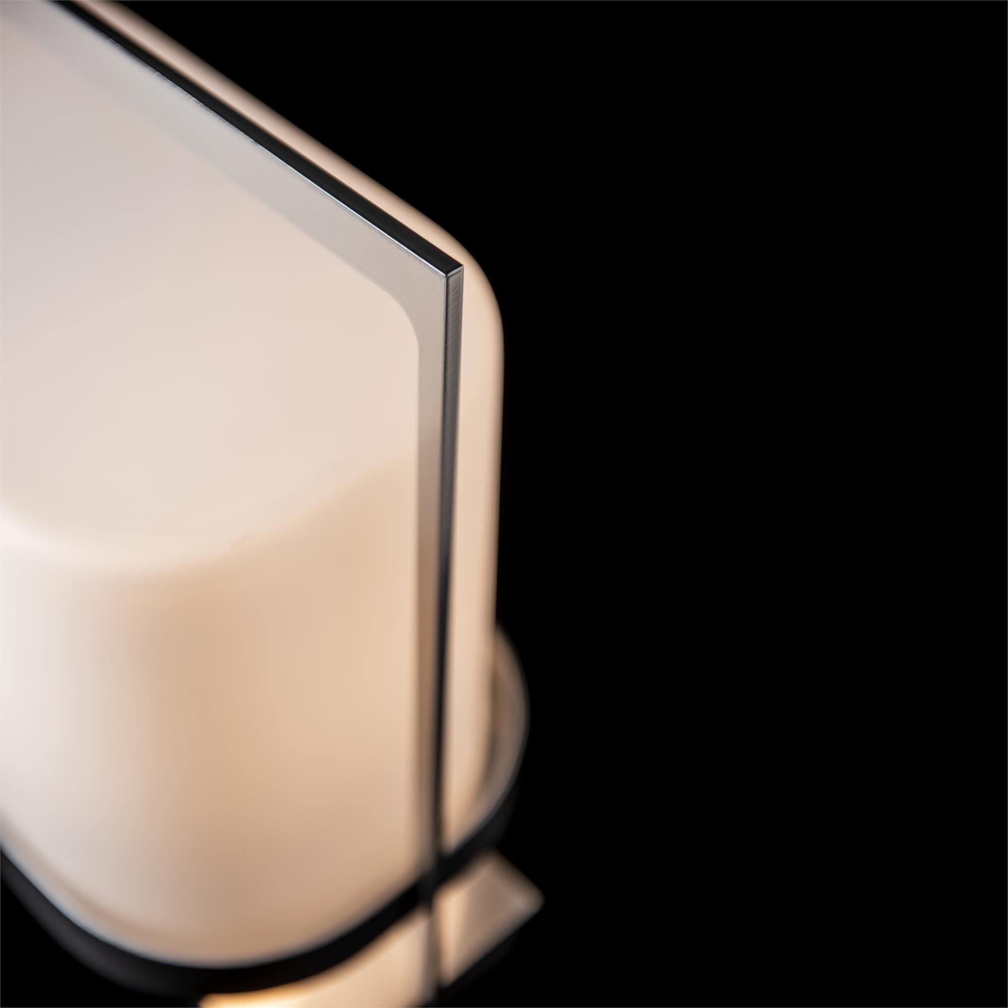 Serenity 16 Inch Accent Lamp,