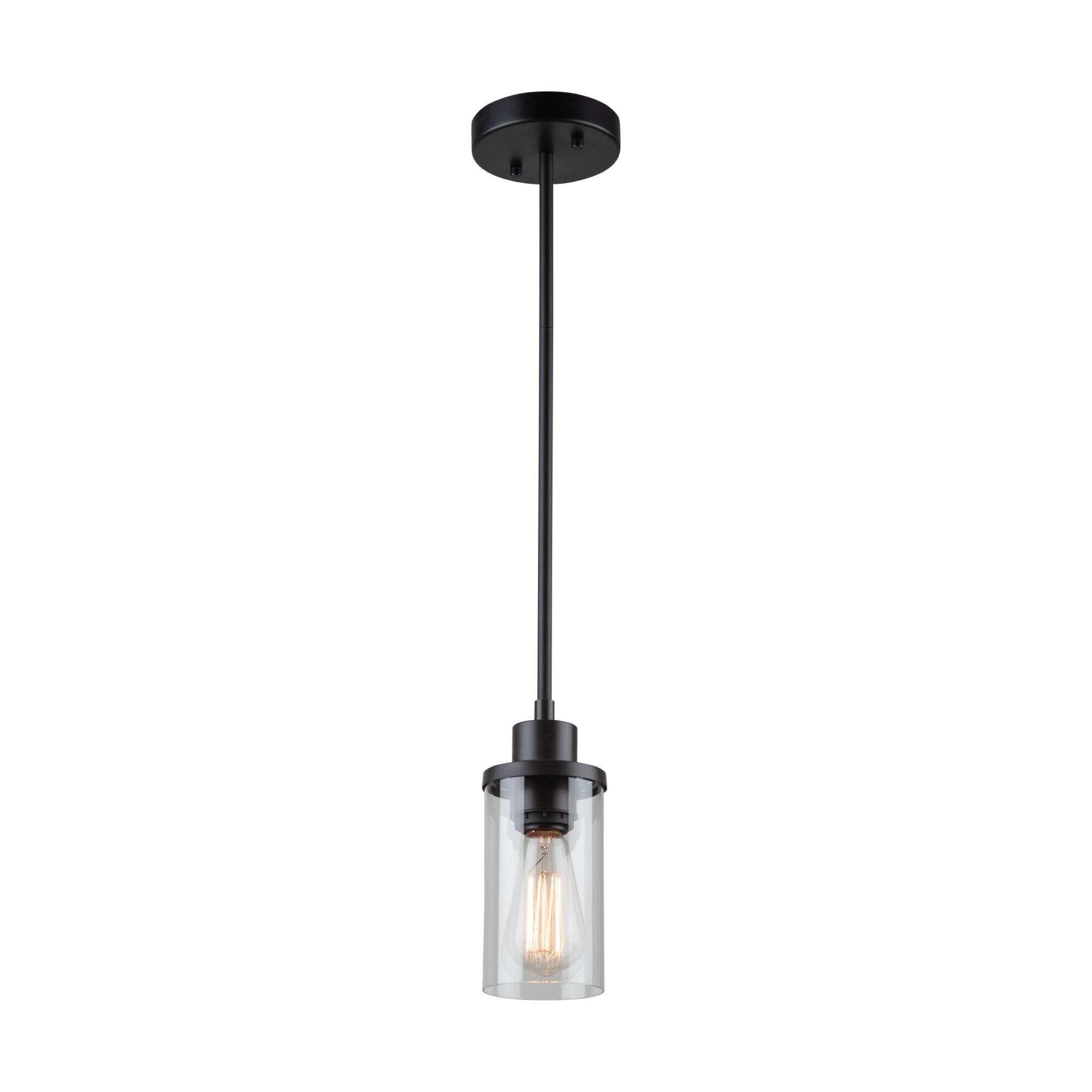 Menlo Park 3 Inch Mini Pendant,
