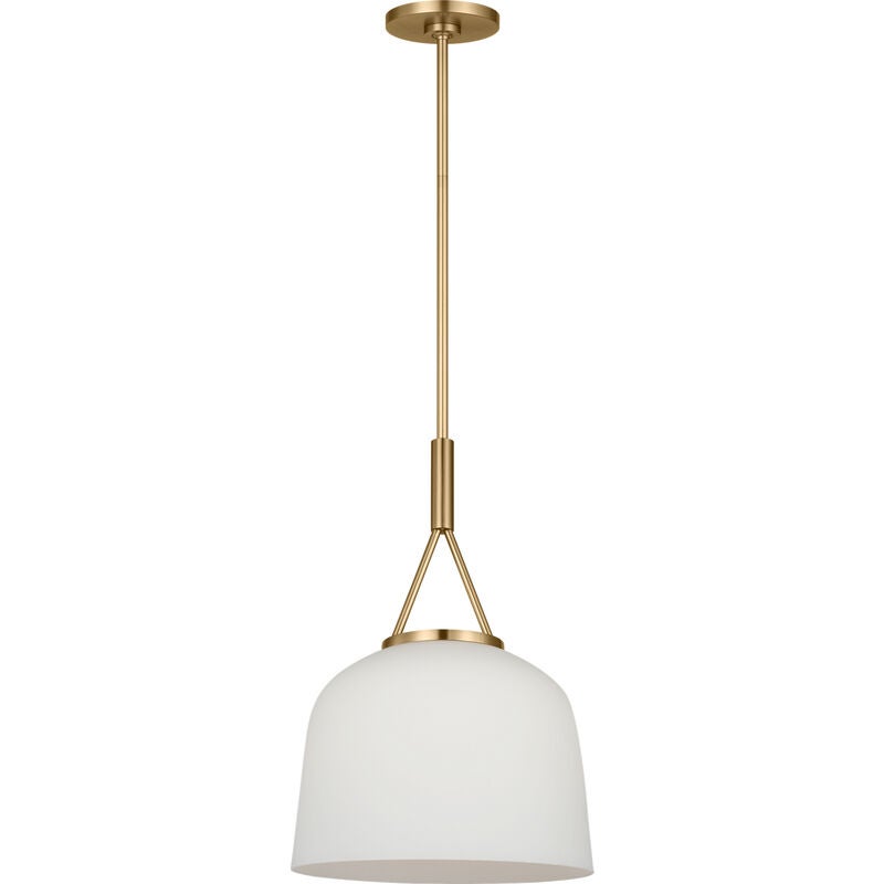 Liora 18 Inch Mini Pendant by Visual Comfort Studio