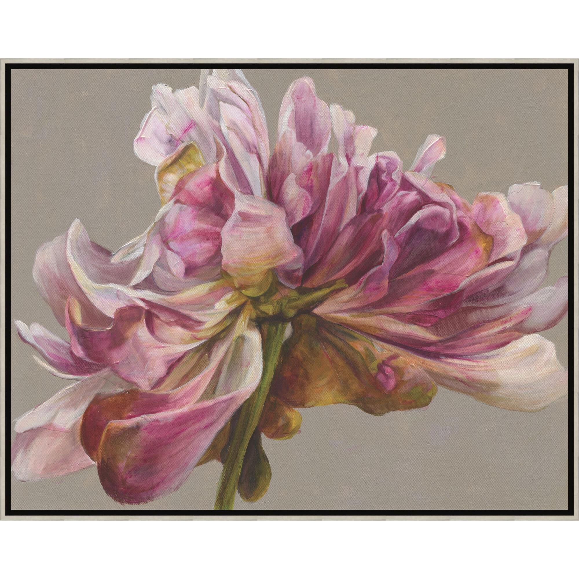 Shown in Silver finish