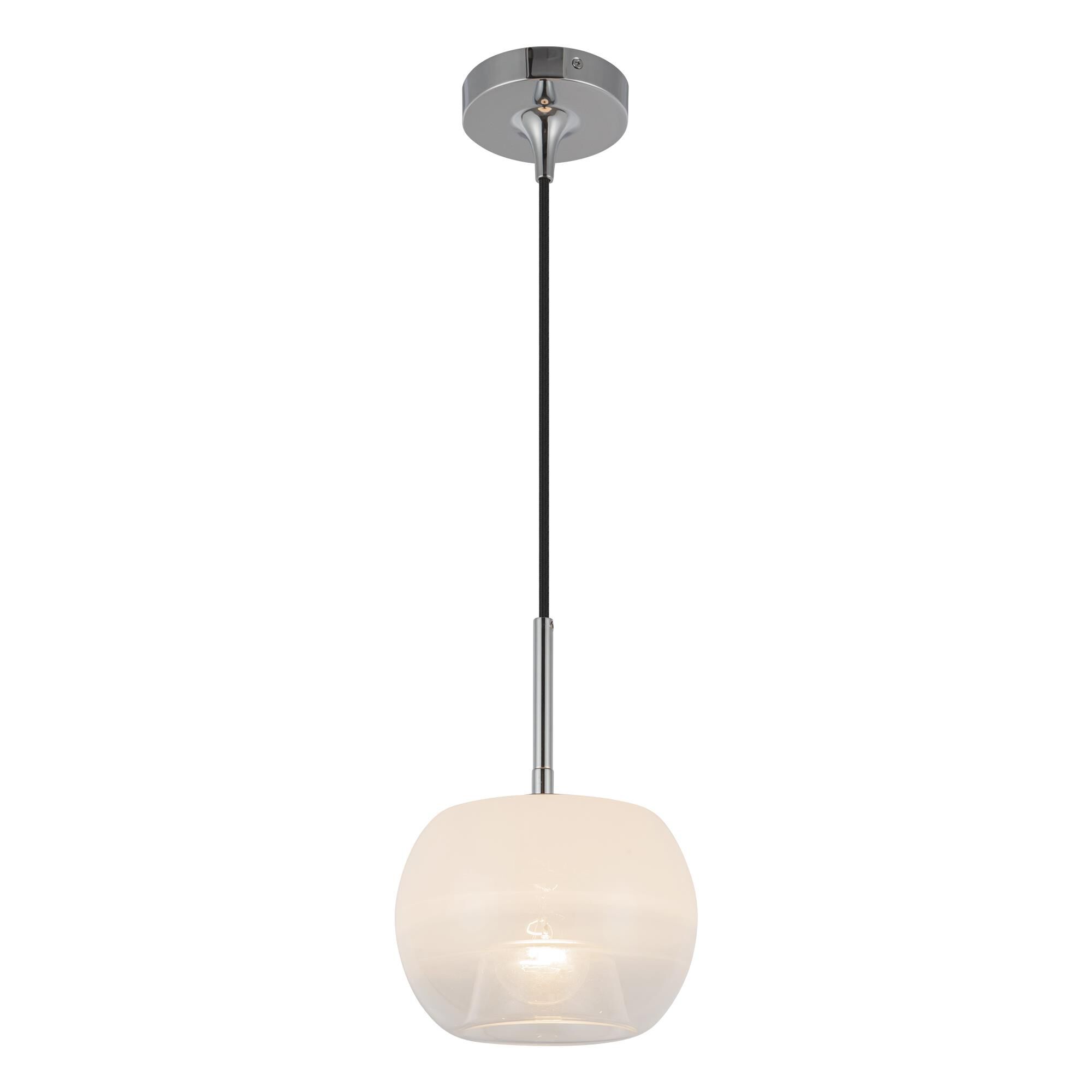 Samar 10 Inch Mini Pendant,
