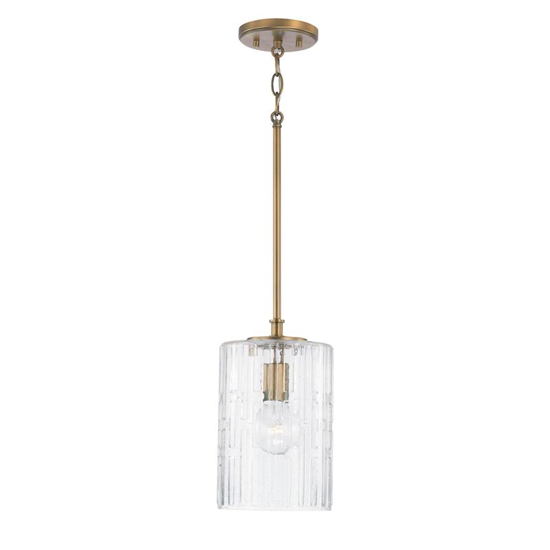 Capital Lighting Fixture Company Emerson 7 Inch Mini Pendant