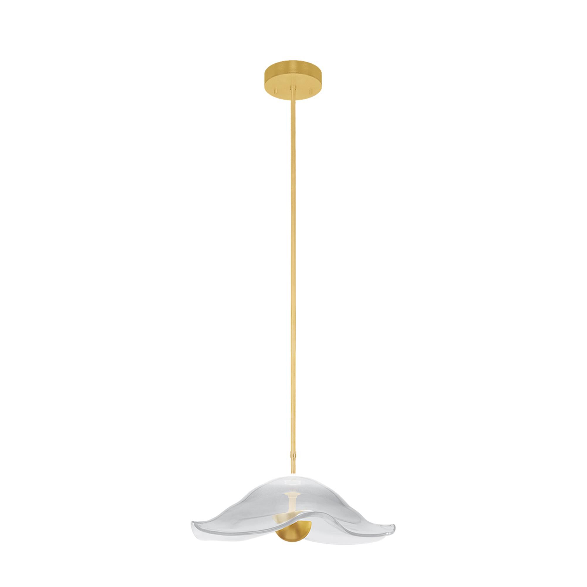 Barclay Butera Embark 20 Inch Large Pendant by Fine Art Handcrafted Lighting