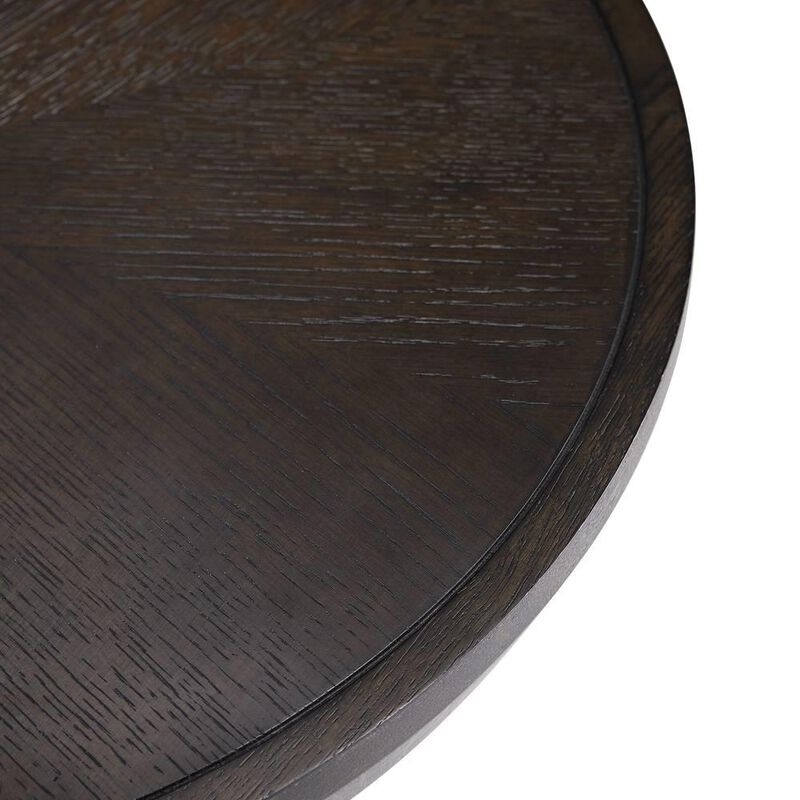 Mahoun 25 Inch End Table by Arteriors Home